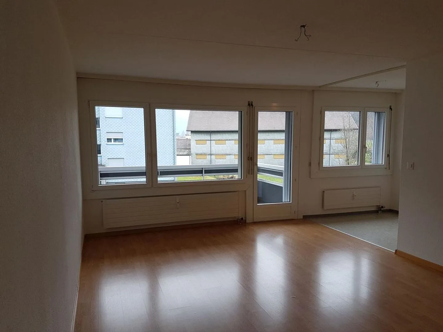 Singlewohnung an Top-Lage - Photo 7 of 8