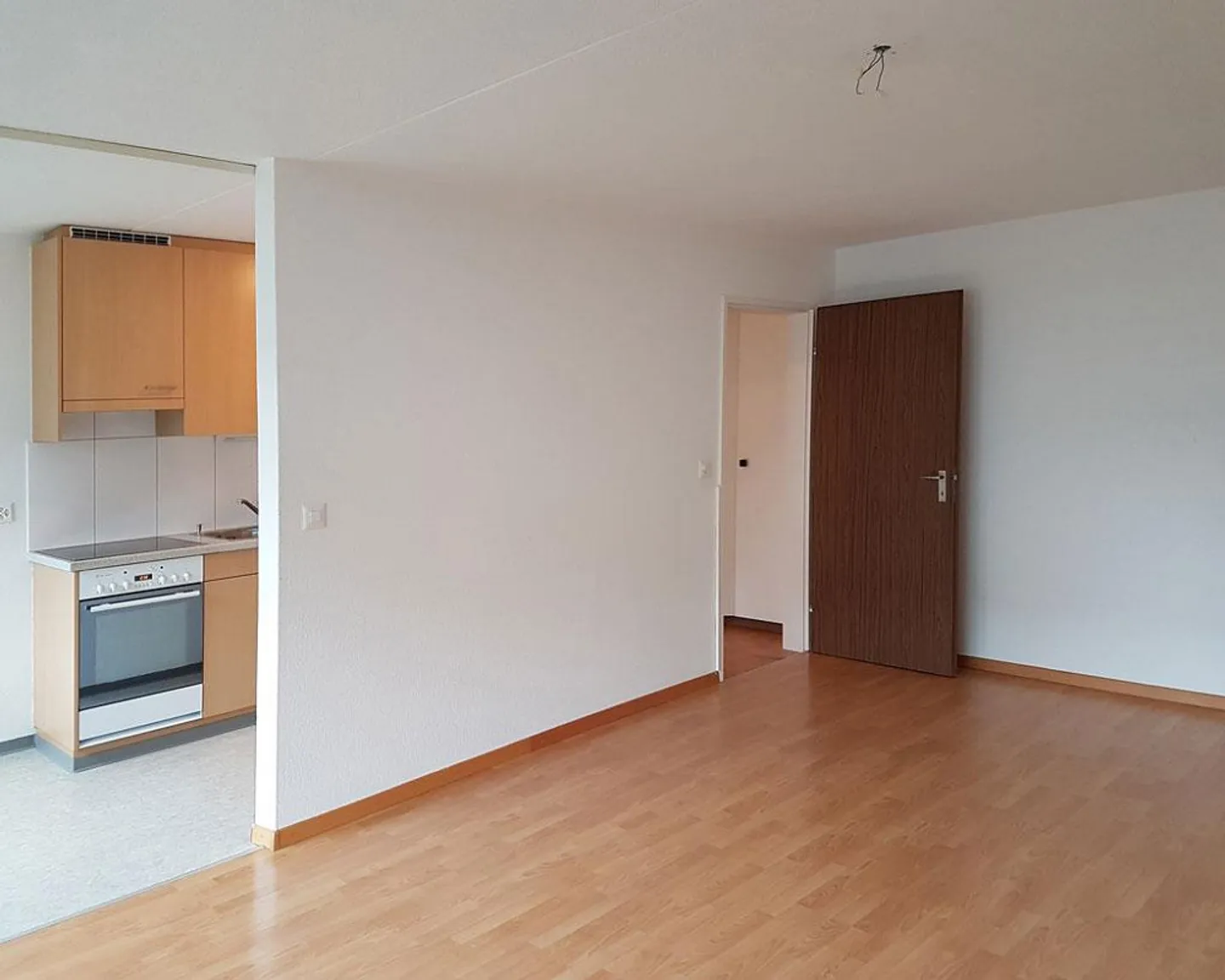 Singlewohnung an Top-Lage - Photo 6 of 8