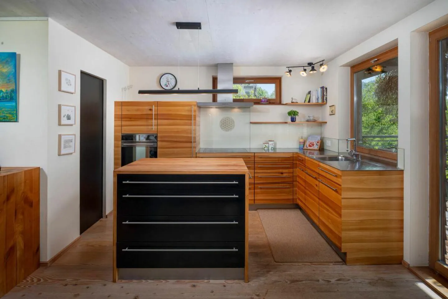 Un rêve pour les amateurs de vue! - Photo 6 sur 12