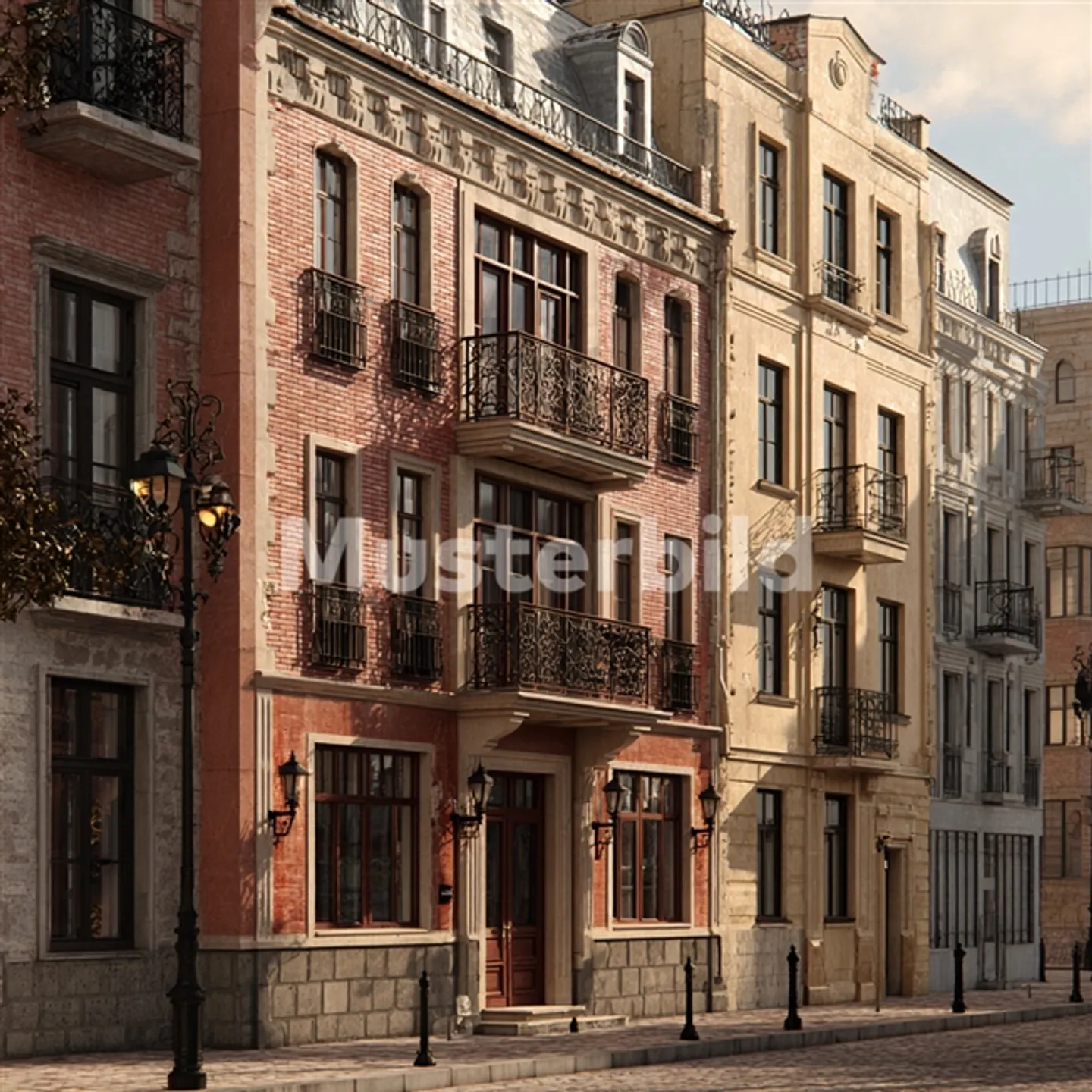 Appartement charmant de 4,5 pièces à Wetzikon - Idéal pour les familles - Photo 1 sur 6