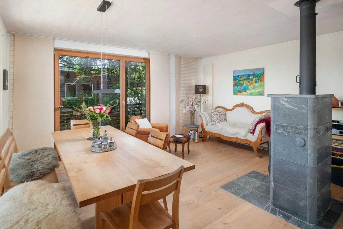 Un rêve pour les amateurs de vue! - Photo 5 sur 12