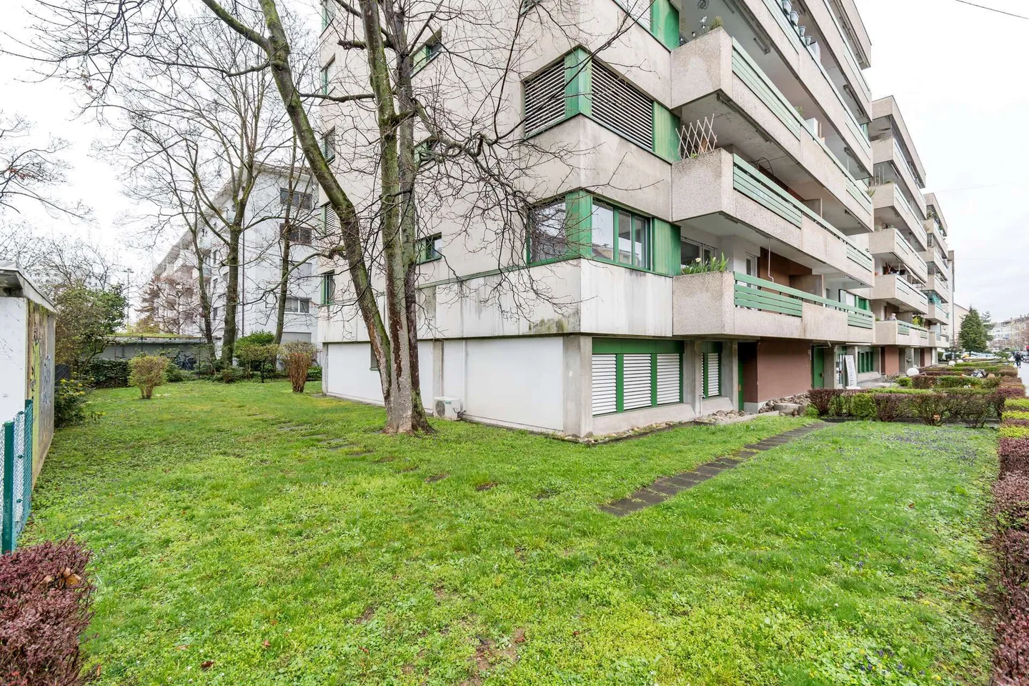 «3 Zimmer Wohnung» - Foto 1 von 3