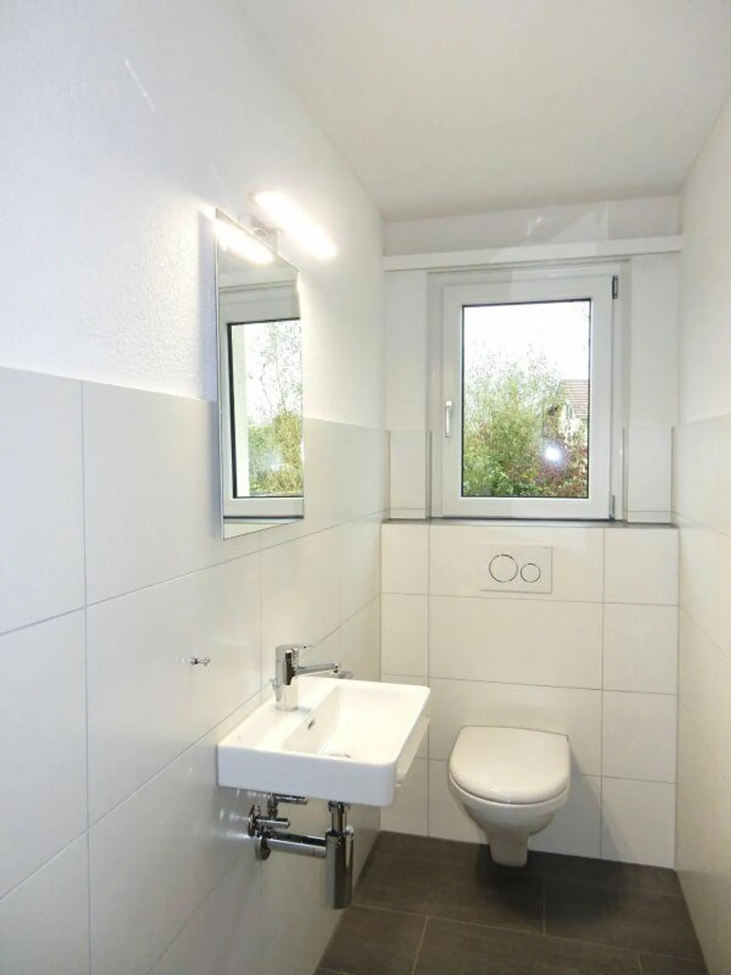 Charmant appartement 4.5 pièces - Photo 6 sur 8