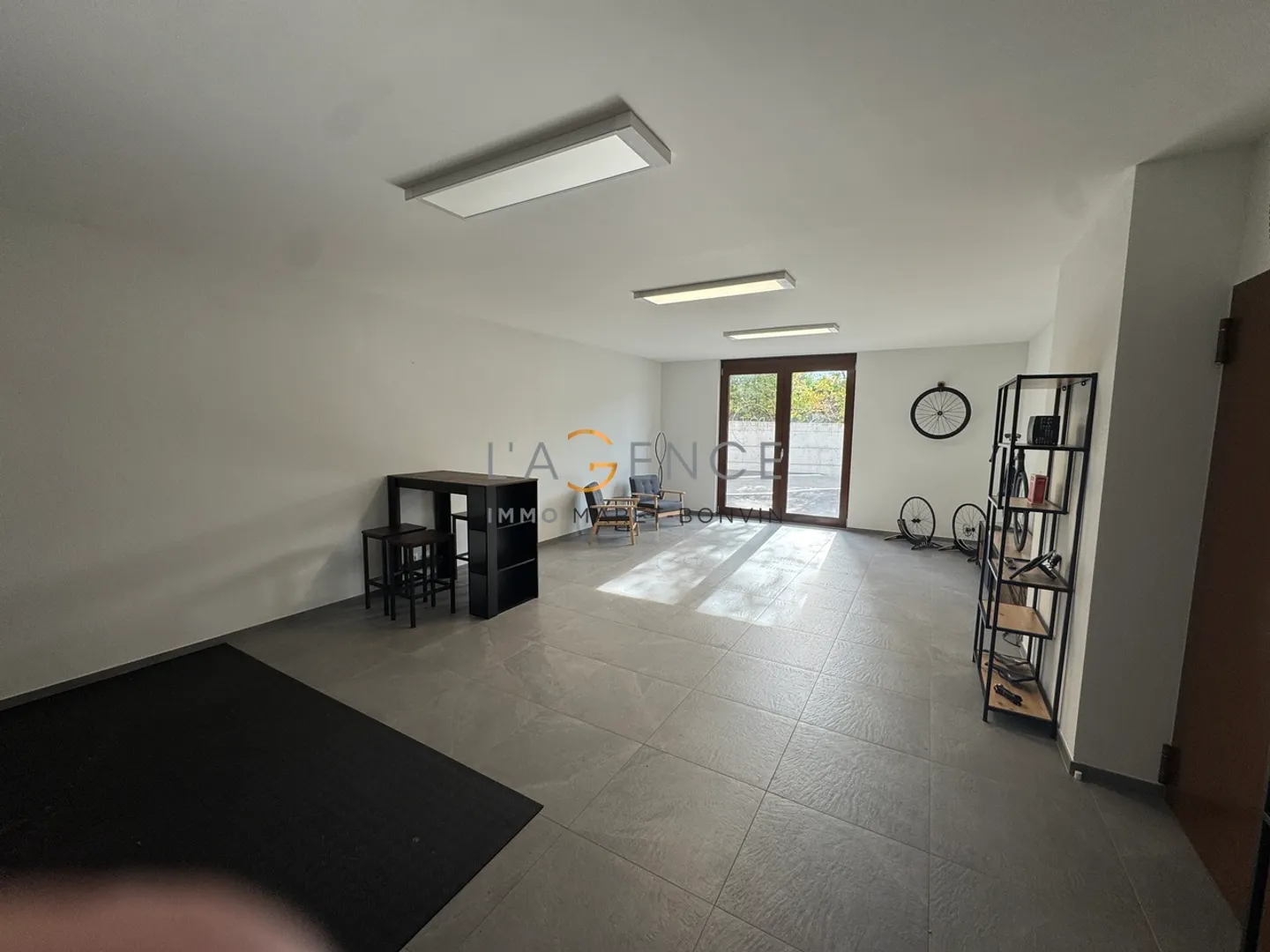 Espace Commercial à Savièse - Photo 3 sur 6