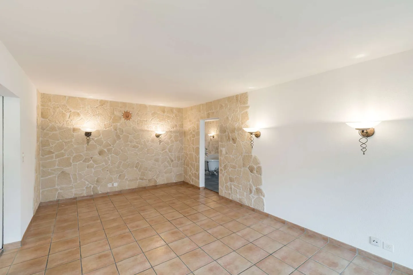 «3 Zimmer Wohnung» - Foto 2 von 3