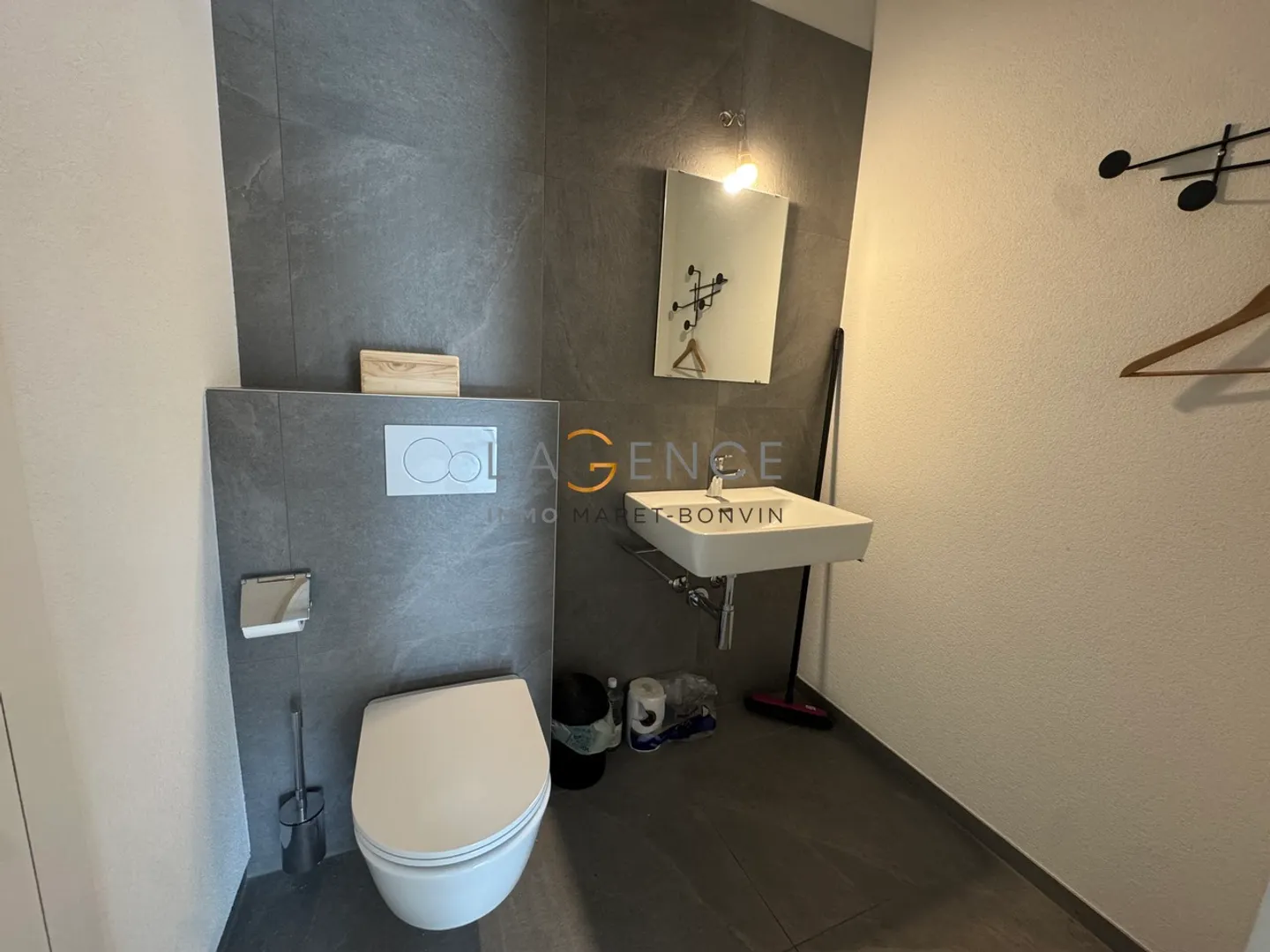 Espace Commercial à Savièse - Photo 5 sur 6