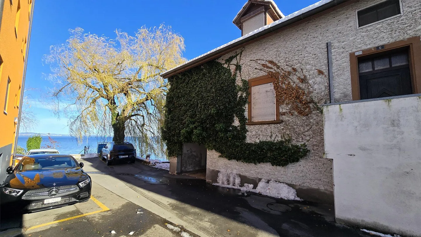 Unique - House by the Lake - Staad - Photo 2 of 4