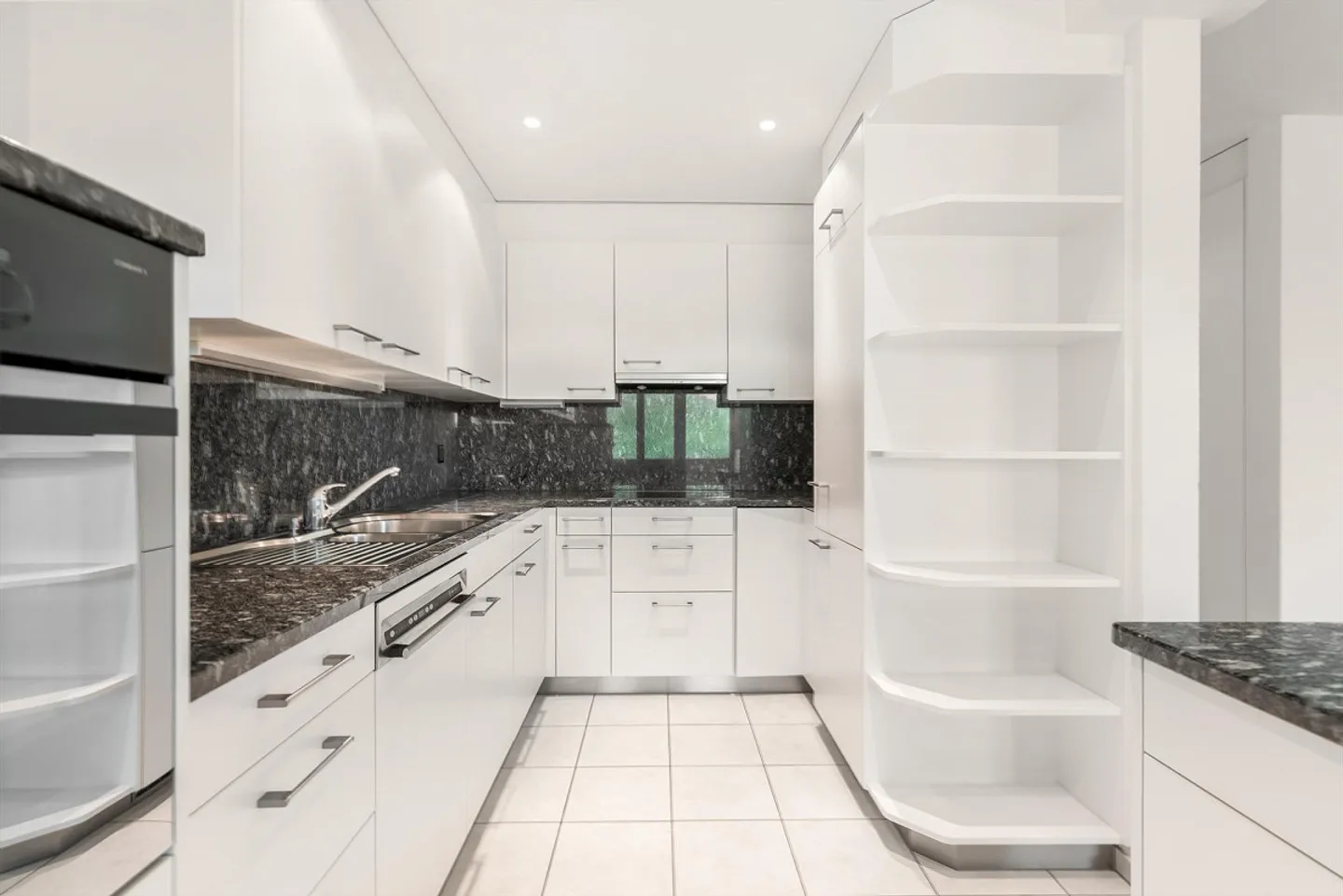 3.5 Zimmerwohnung mit  grosszügigem Balkon zu vermieten - Foto 1 von 6