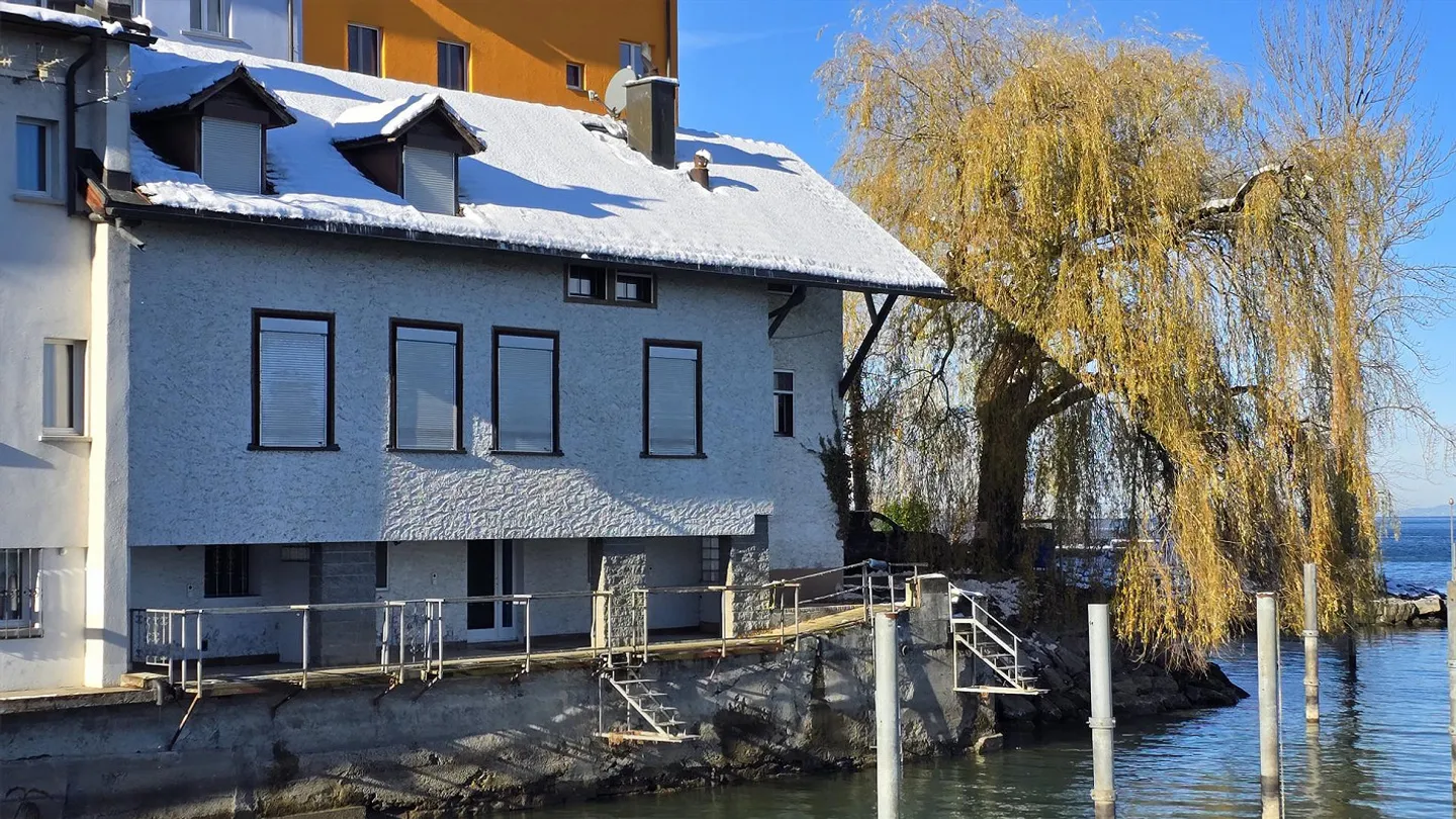 Unique - House by the Lake - Staad - Photo 1 of 4