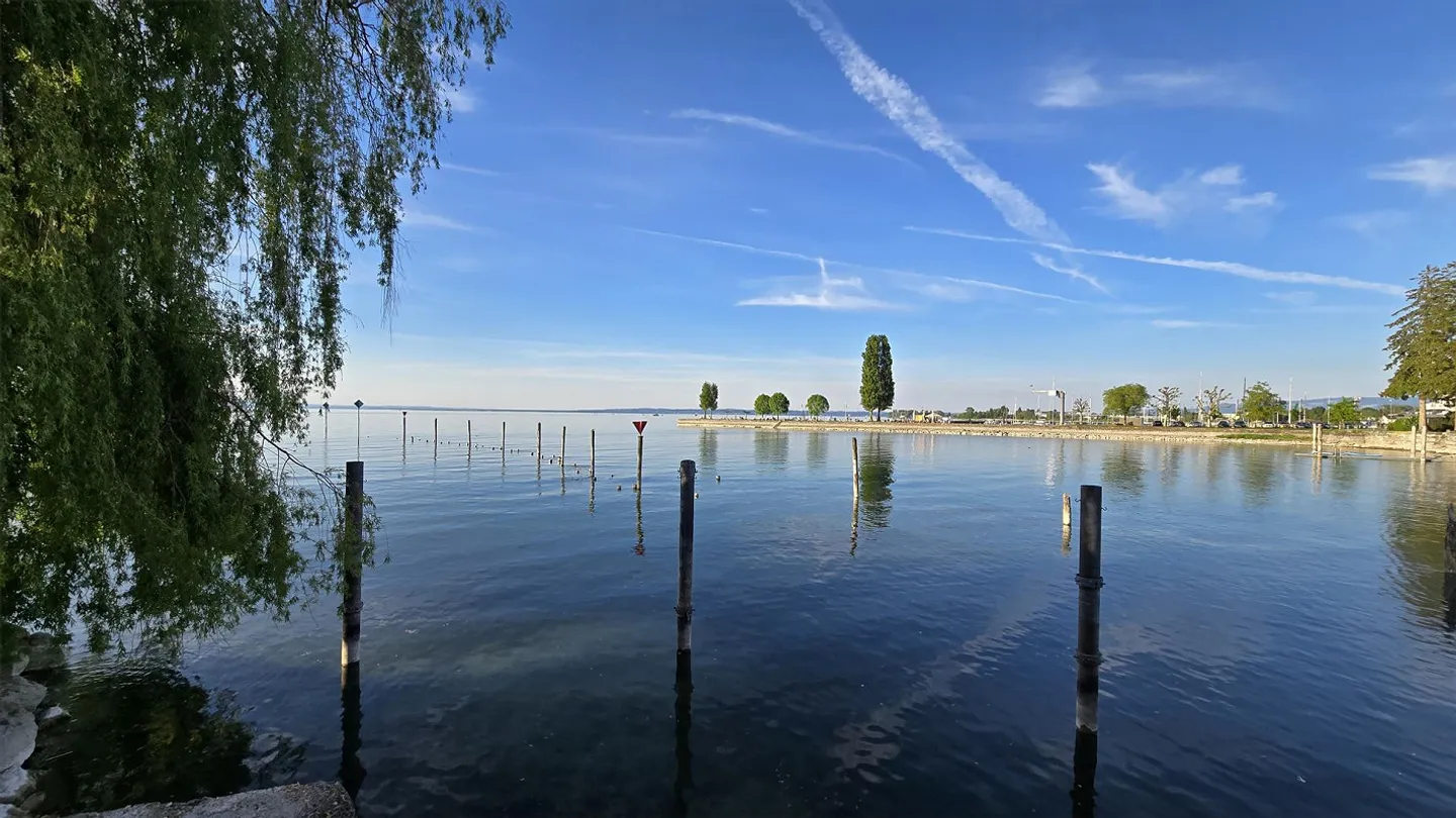 Unique - House by the Lake - Staad - Photo 4 of 4