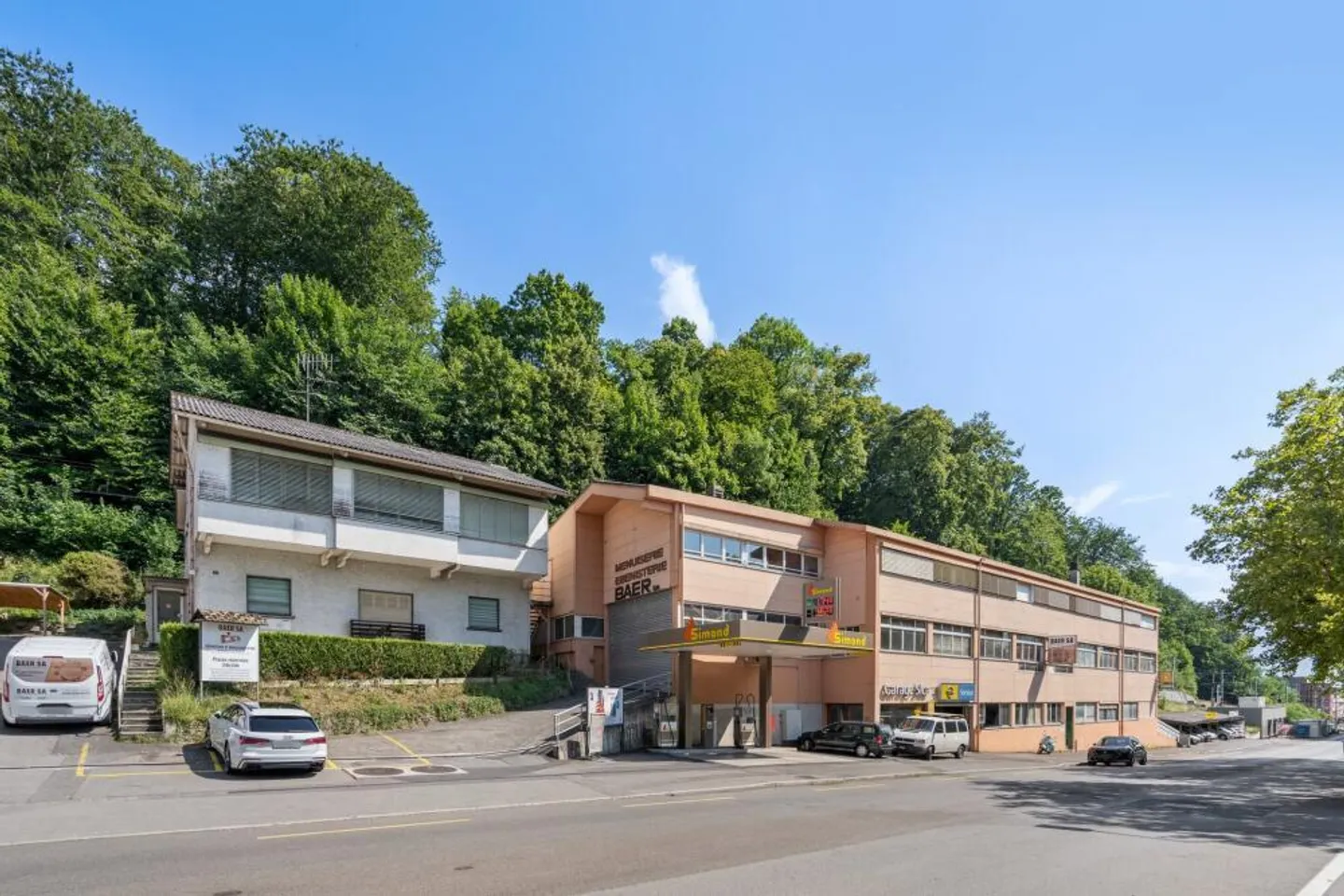 4-Zimmer-Wohnung 5 Minuten vom Bahnhof entfernt - Foto 1 von 2