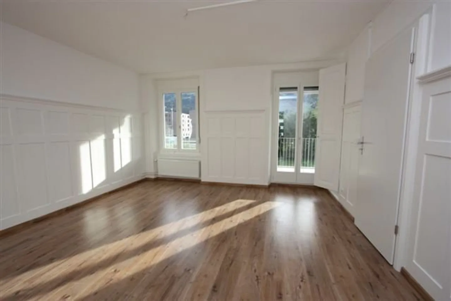 Appartement à louer - Photo 1 sur 10