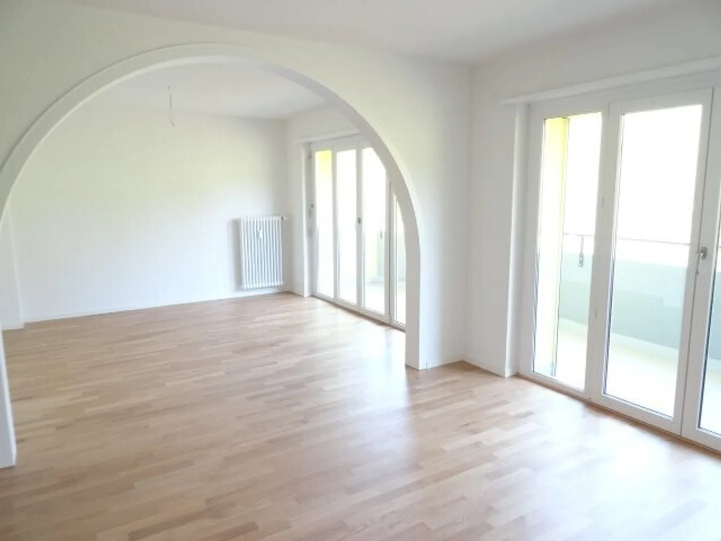 Bel Appartement Duplex Moderne - Photo 3 sur 12