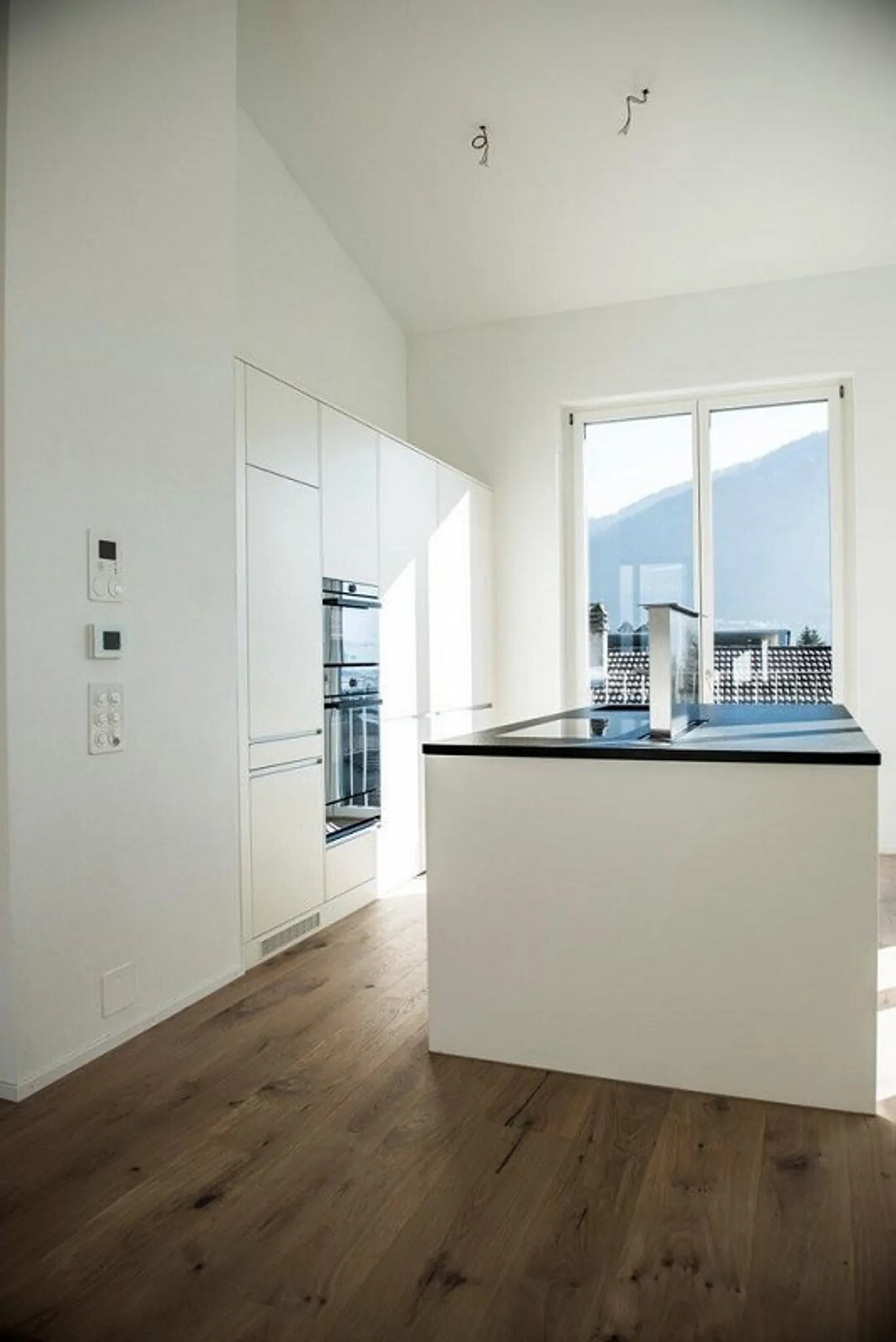 Moderne Wohnung an ruhiger Lage - Foto 2 von 11