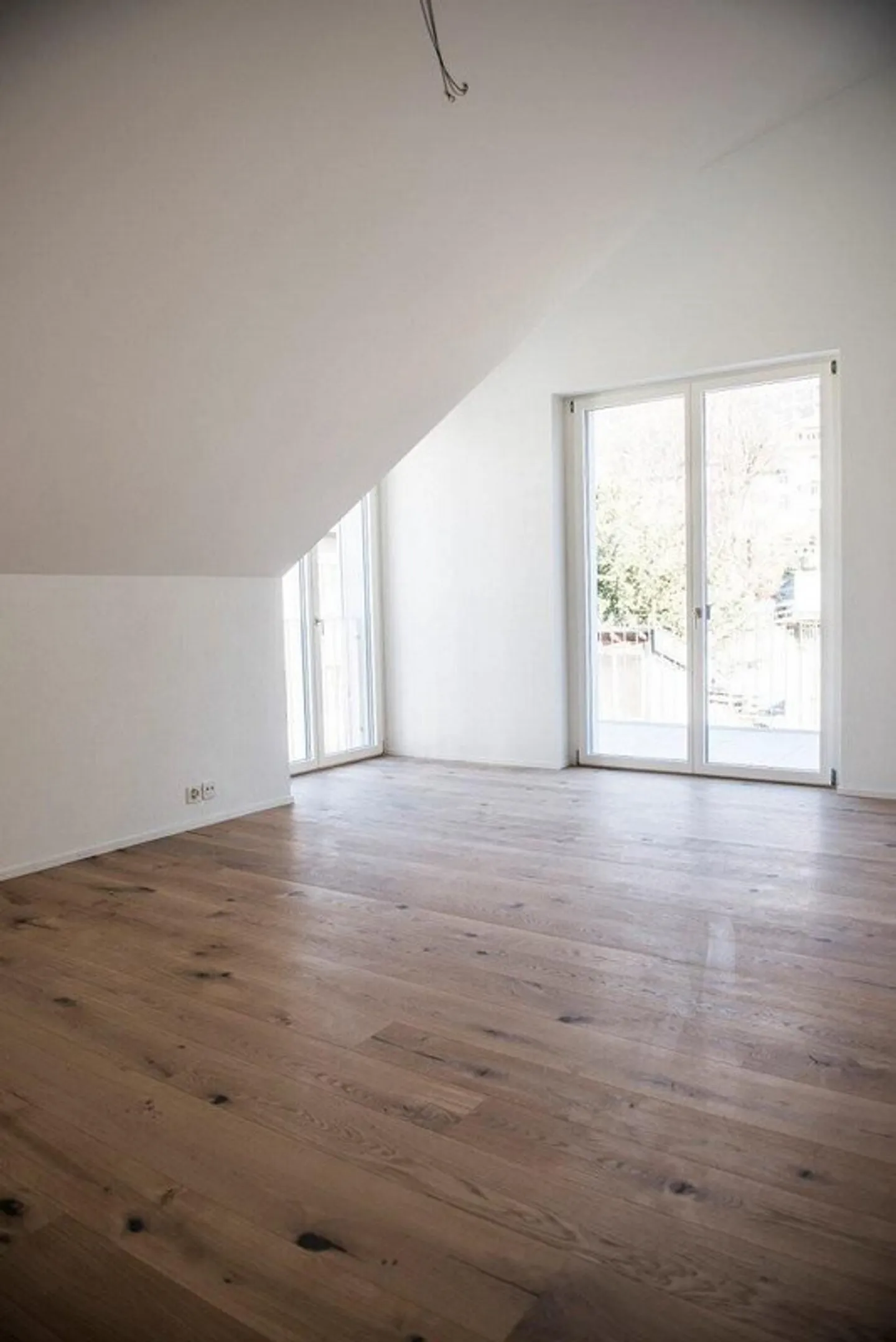 Moderne Wohnung an ruhiger Lage - Foto 4 von 11