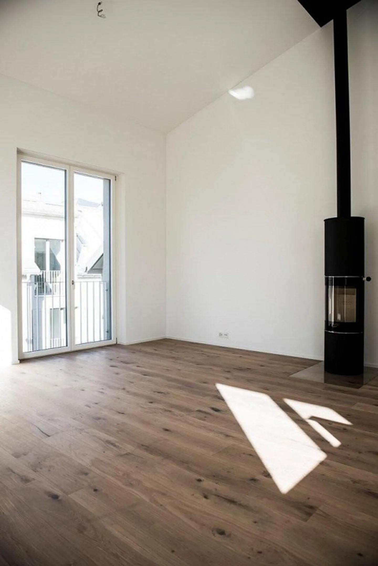 Moderne Wohnung an ruhiger Lage - Foto 3 von 11