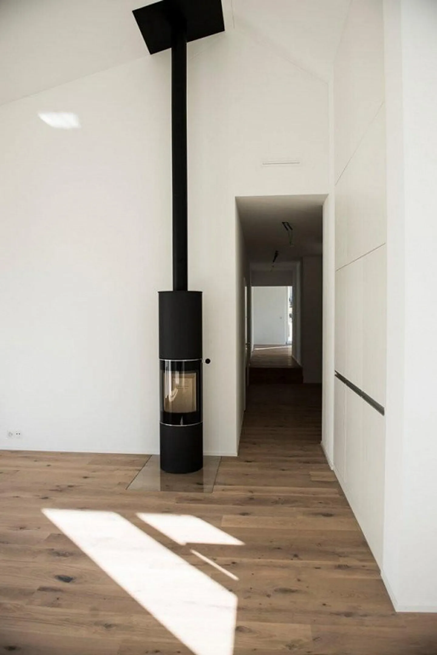 Moderne Wohnung an ruhiger Lage - Foto 5 von 11