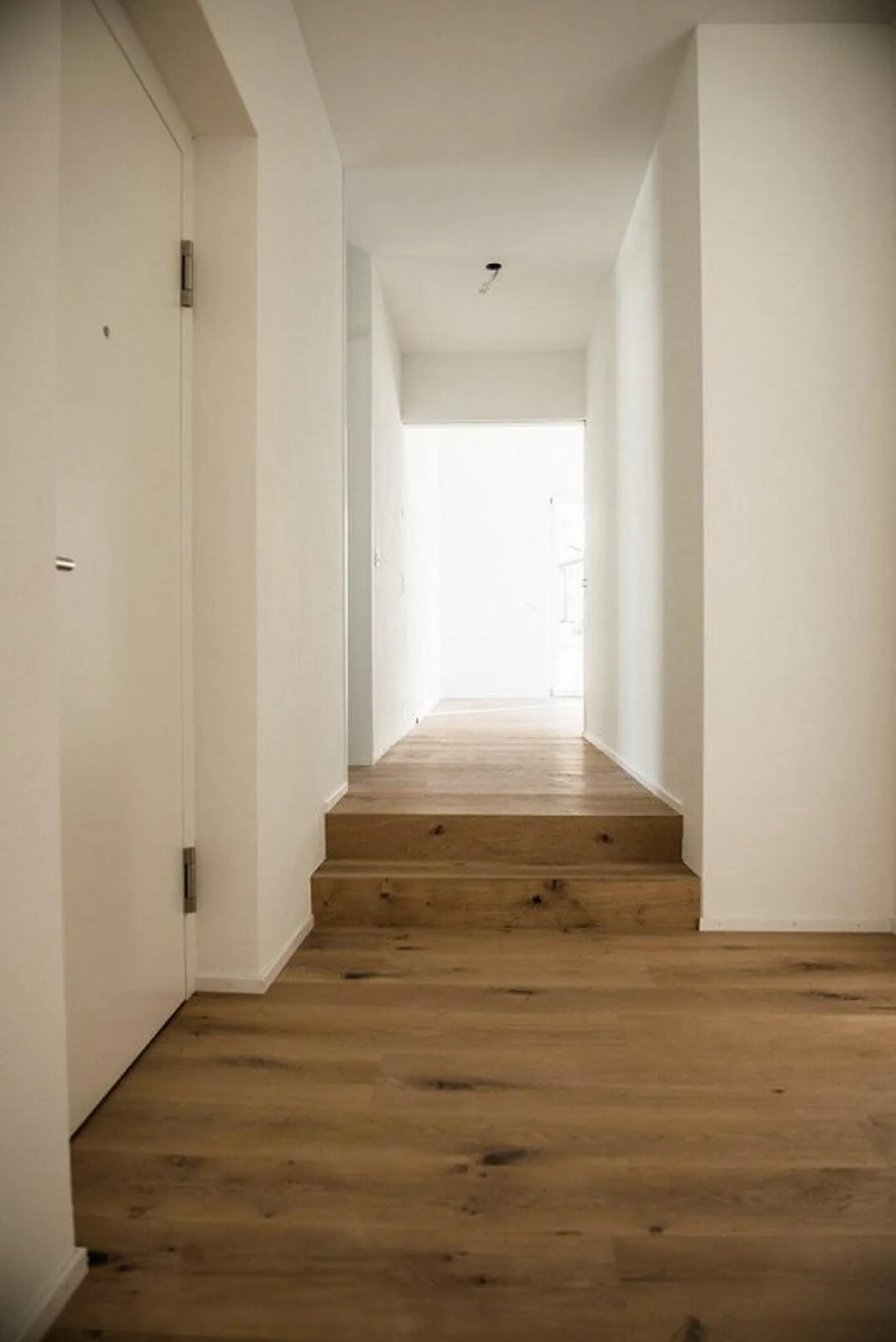 Moderne Wohnung an ruhiger Lage - Foto 9 von 11