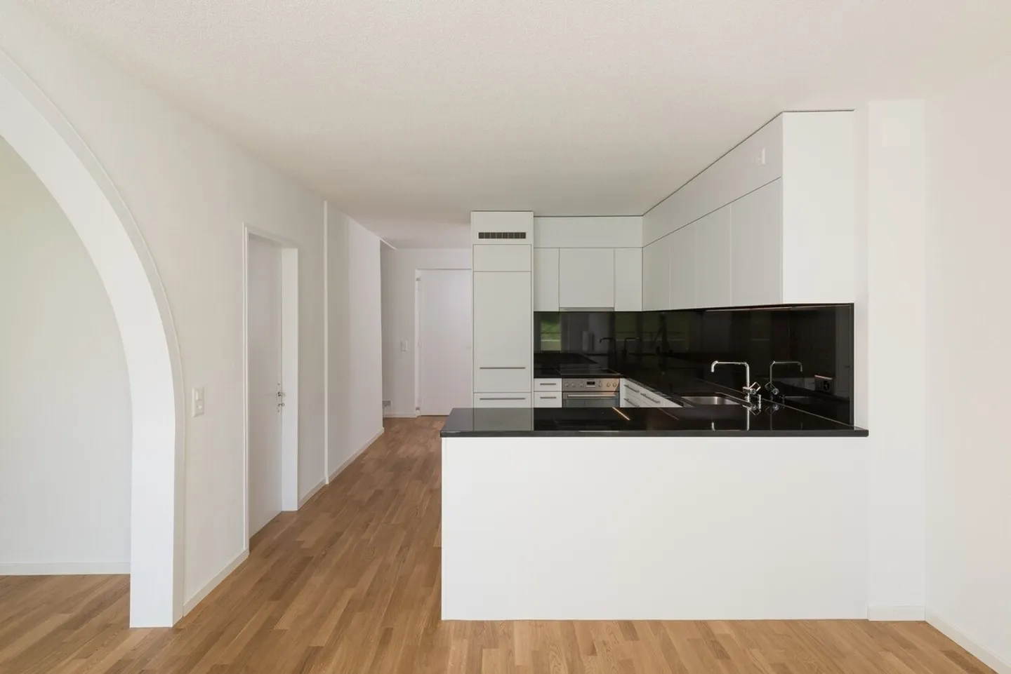 Bel Appartement Duplex Moderne - Photo 2 sur 12