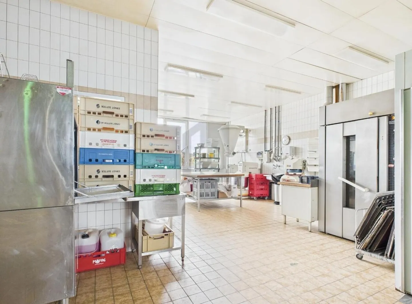 SUPERFICIE FLESSIBILE E BEN SERVITA - Foto 1 di 6