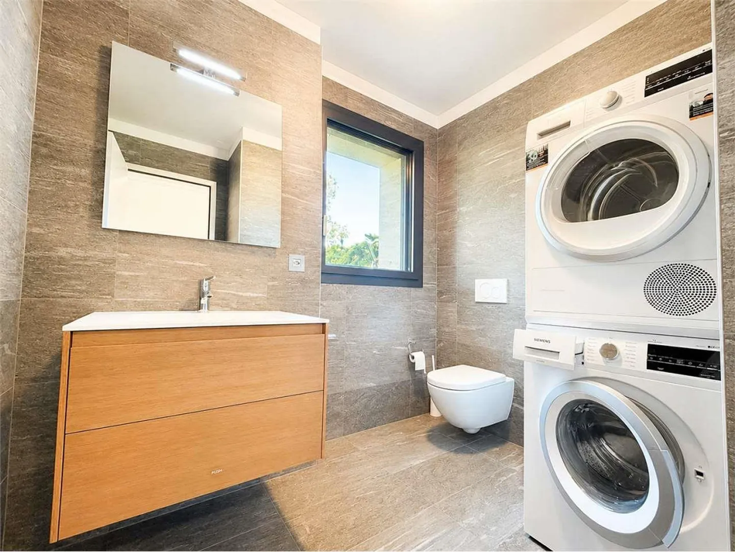 Elegante Wohnung in Montagnola - Foto 6 von 11