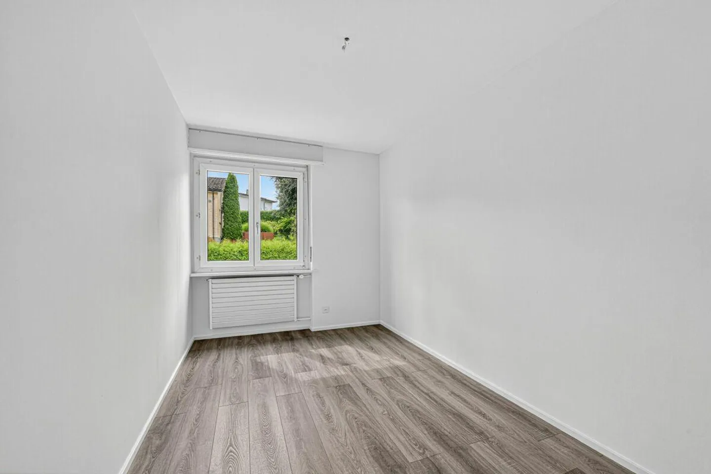 Appartement confortable de 3,5 pièces avec belle vue à Abtwil - Photo 6 sur 15