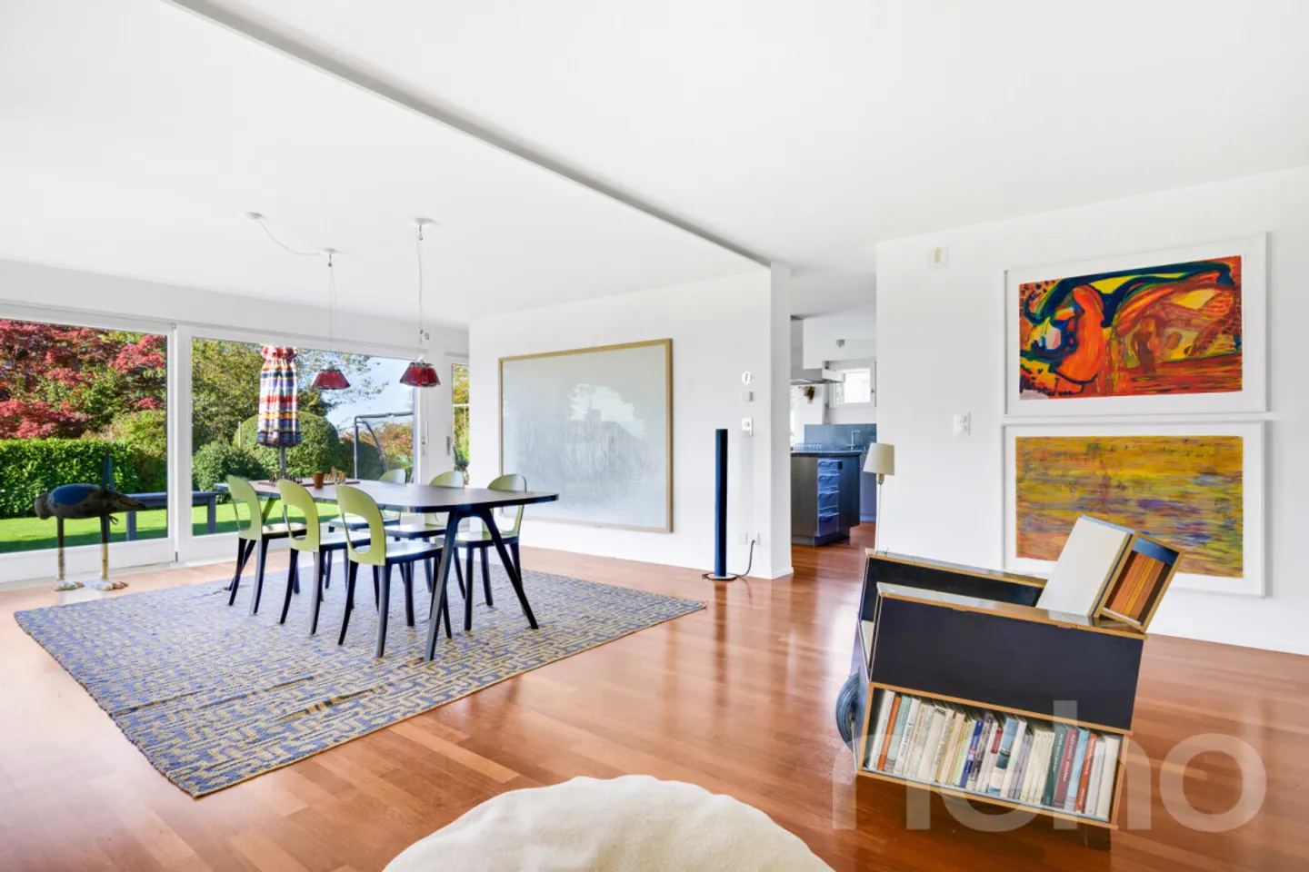 Charming Family Home with Pool - Photo 7 of 12