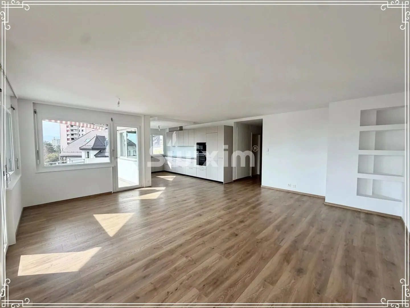 Appartement Familial Rénové - Photo 3 sur 10