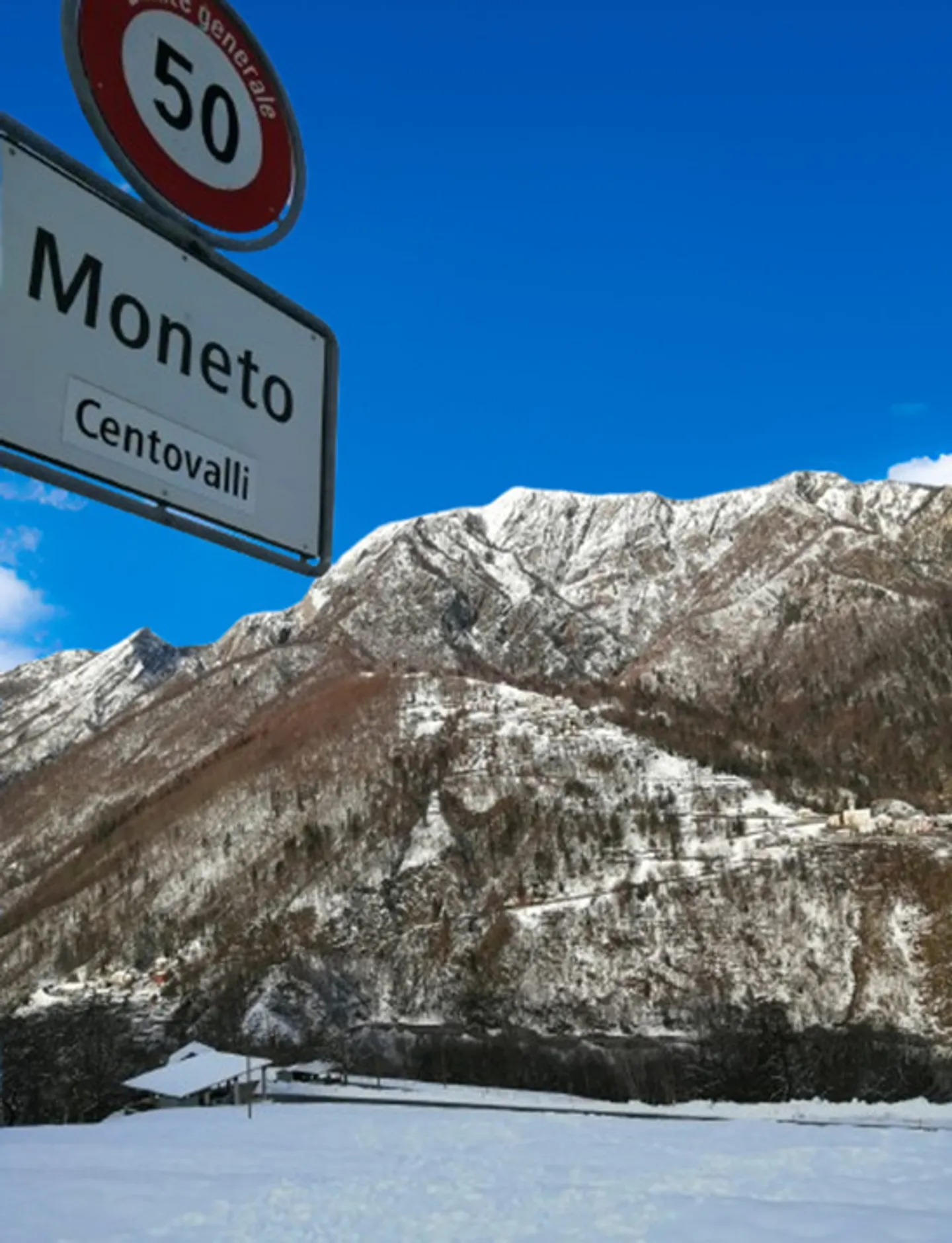 Casa singola in affitto - Foto 4 di 14
