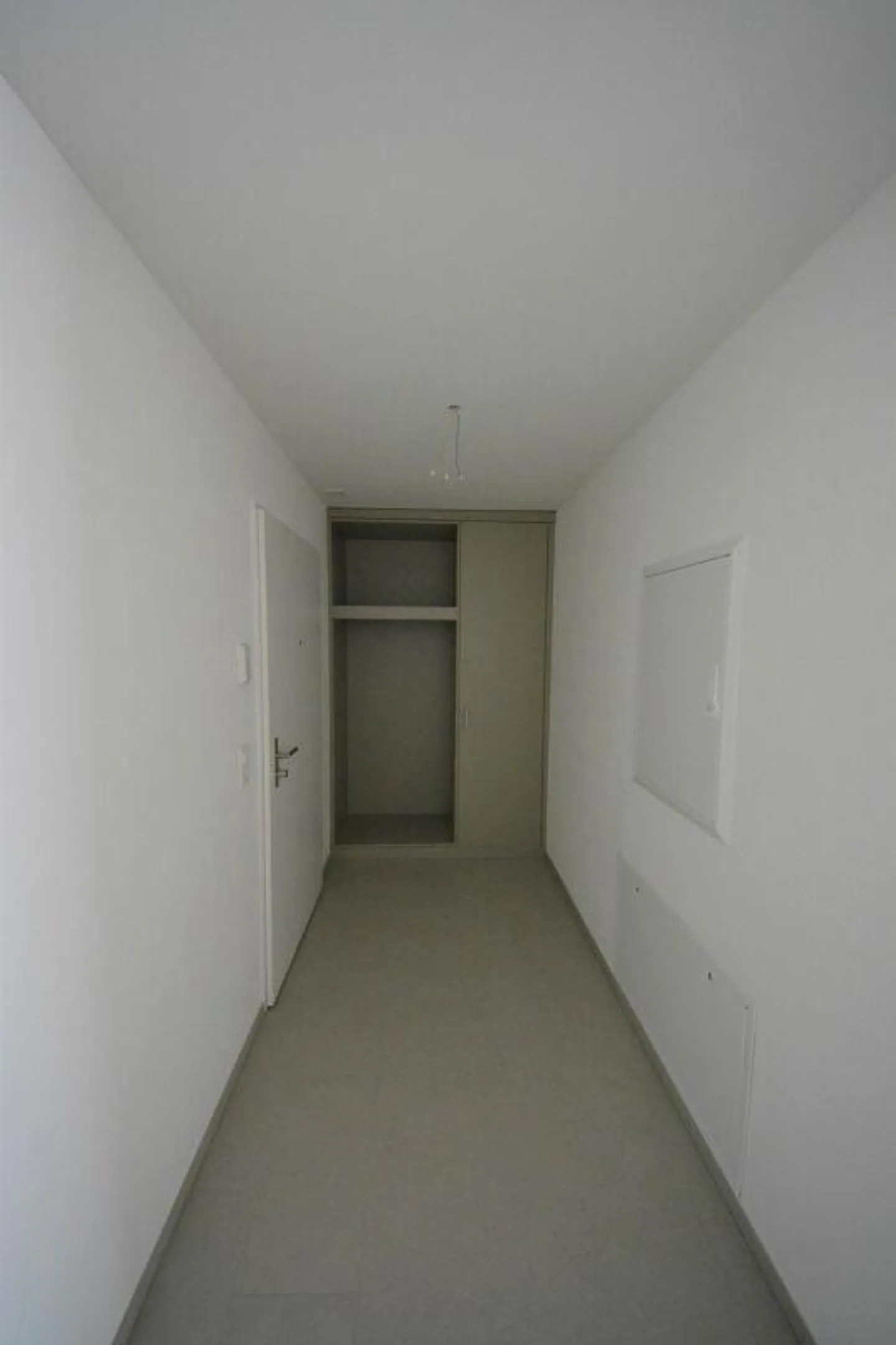 3.5-room apartment in new building standard seeks new tenant! - Photo 3 of 13