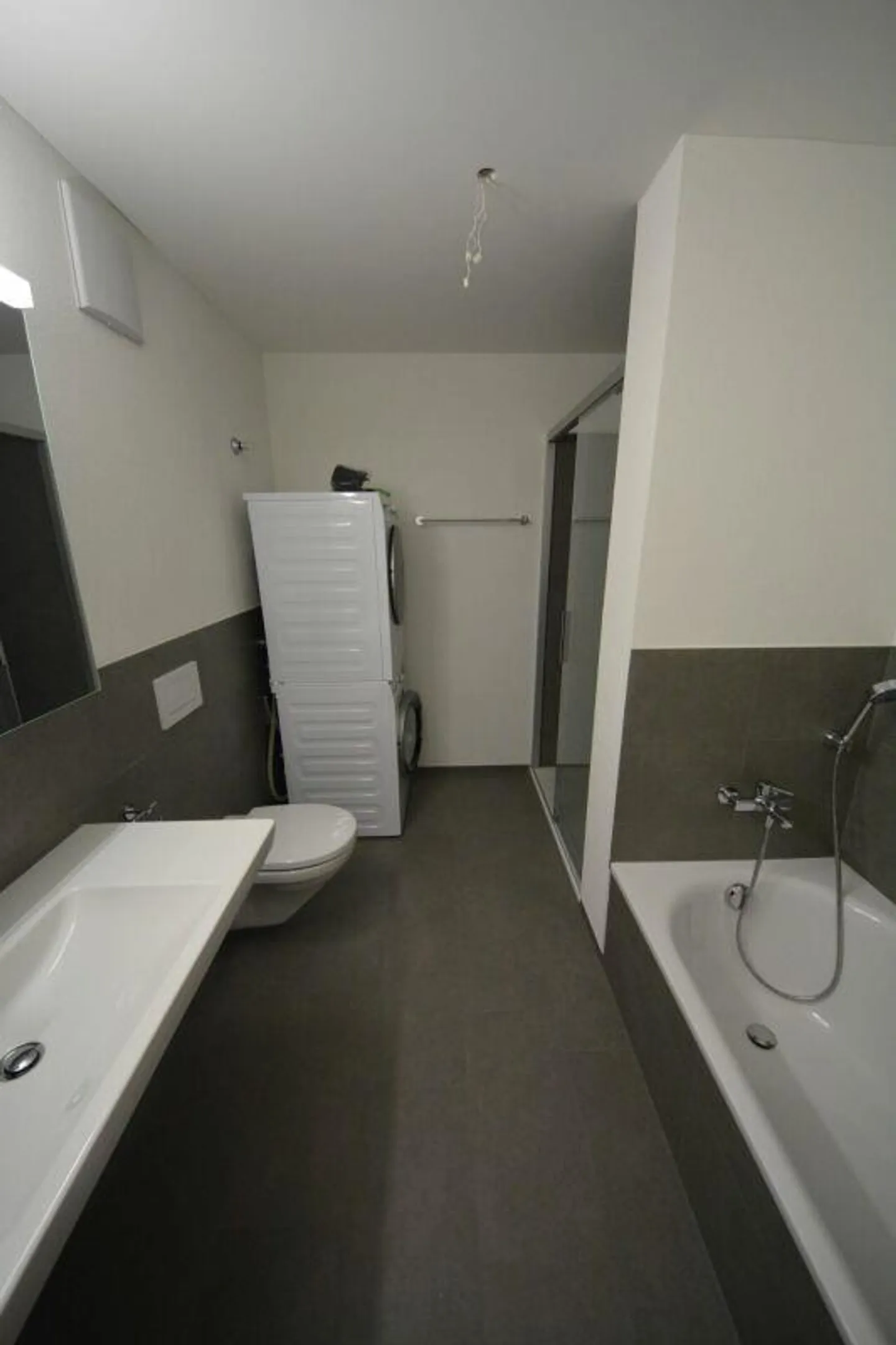 3.5-room apartment in new building standard seeks new tenant! - Photo 4 of 13