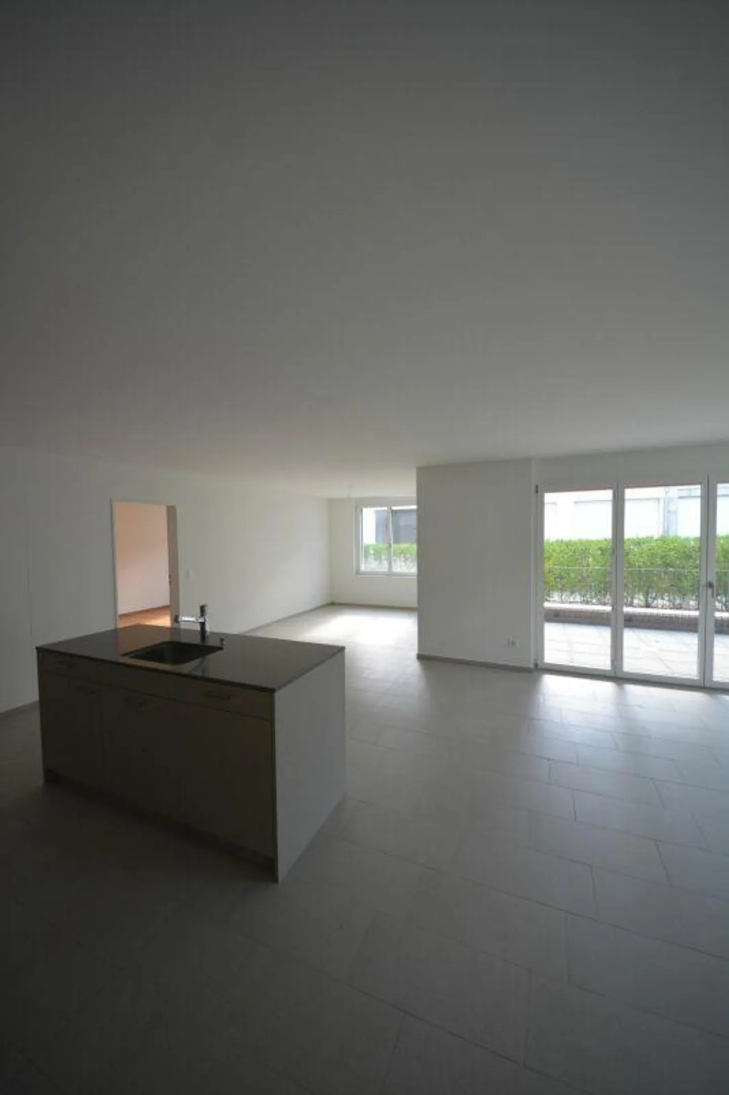 3.5-room apartment in new building standard seeks new tenant! - Photo 5 of 13