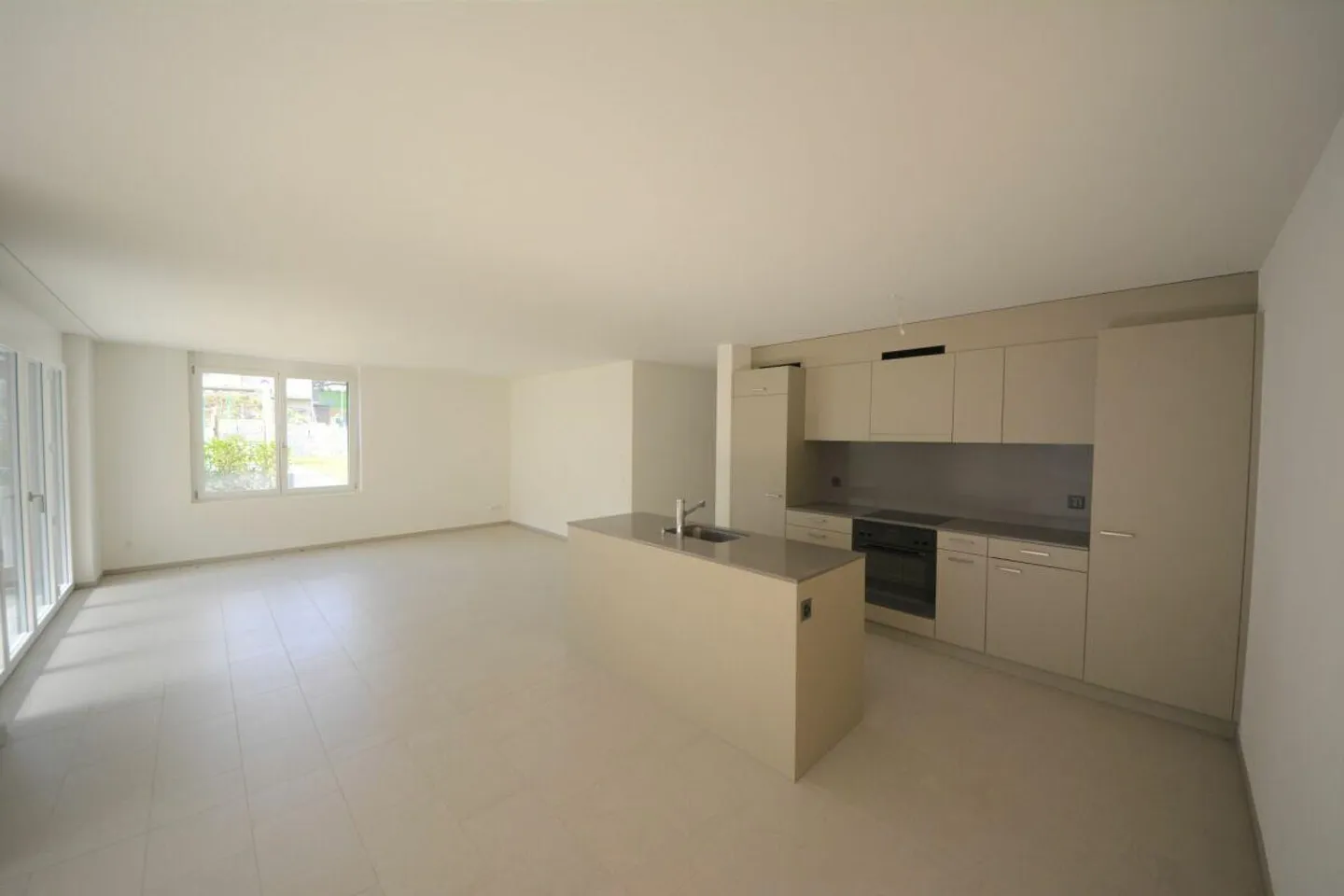 3.5-room apartment in new building standard seeks new tenant! - Photo 6 of 13