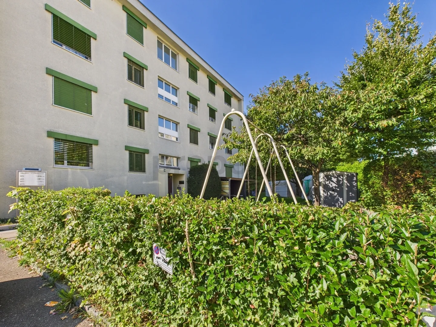 Renditeobjekt mit Erweiterungsmöglichkeit in Embrach - Foto 1 von 10