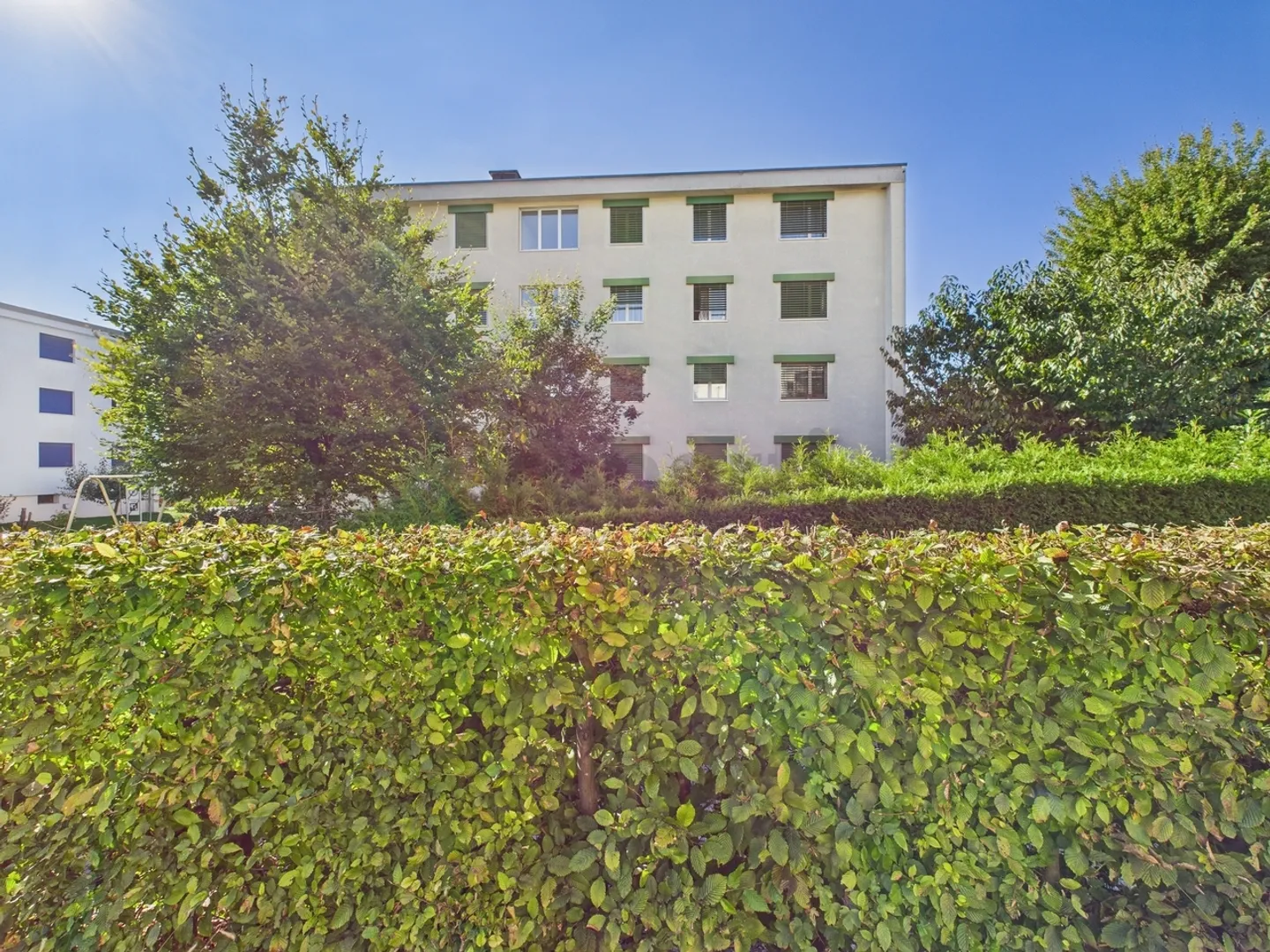 Renditeobjekt mit Erweiterungsmöglichkeit in Embrach - Foto 2 von 10