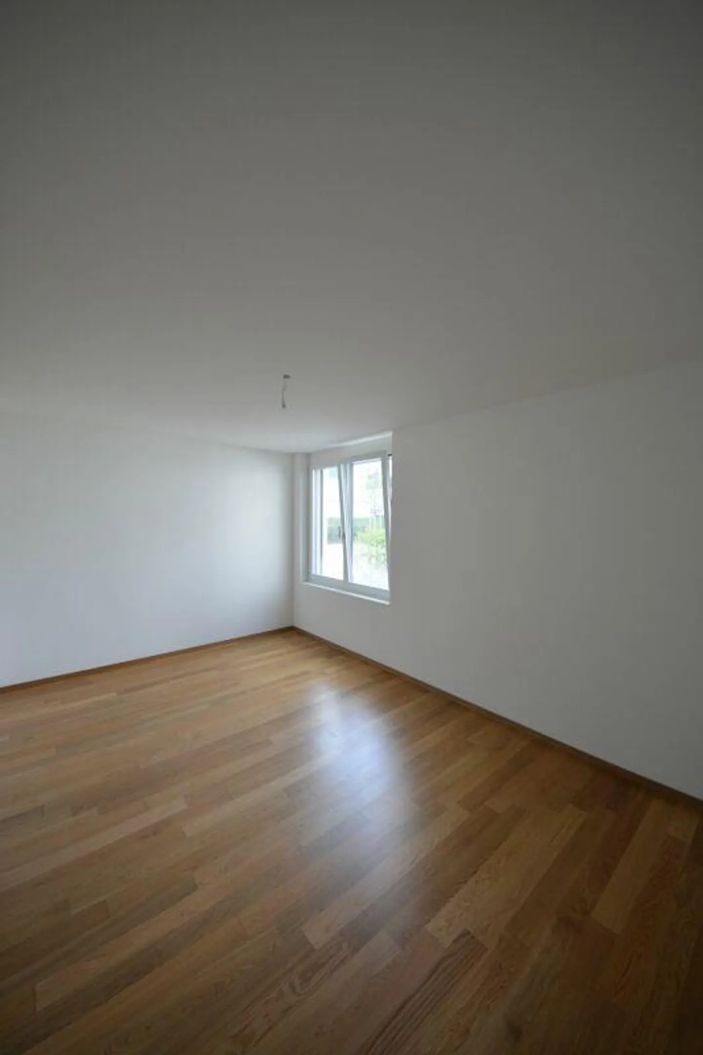 3.5-room apartment in new building standard seeks new tenant! - Photo 10 of 13