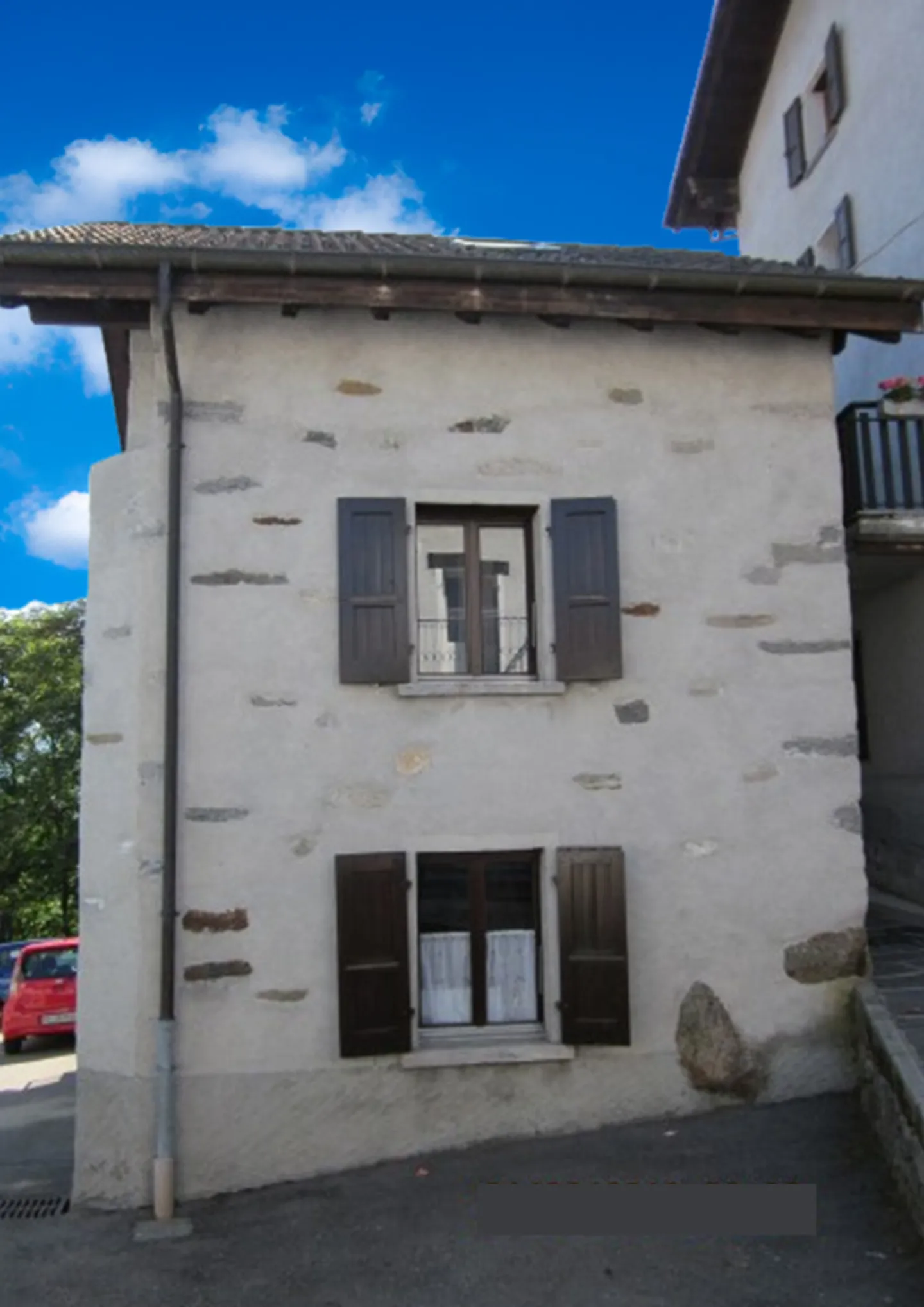 Casa singola in affitto - Foto 5 di 14