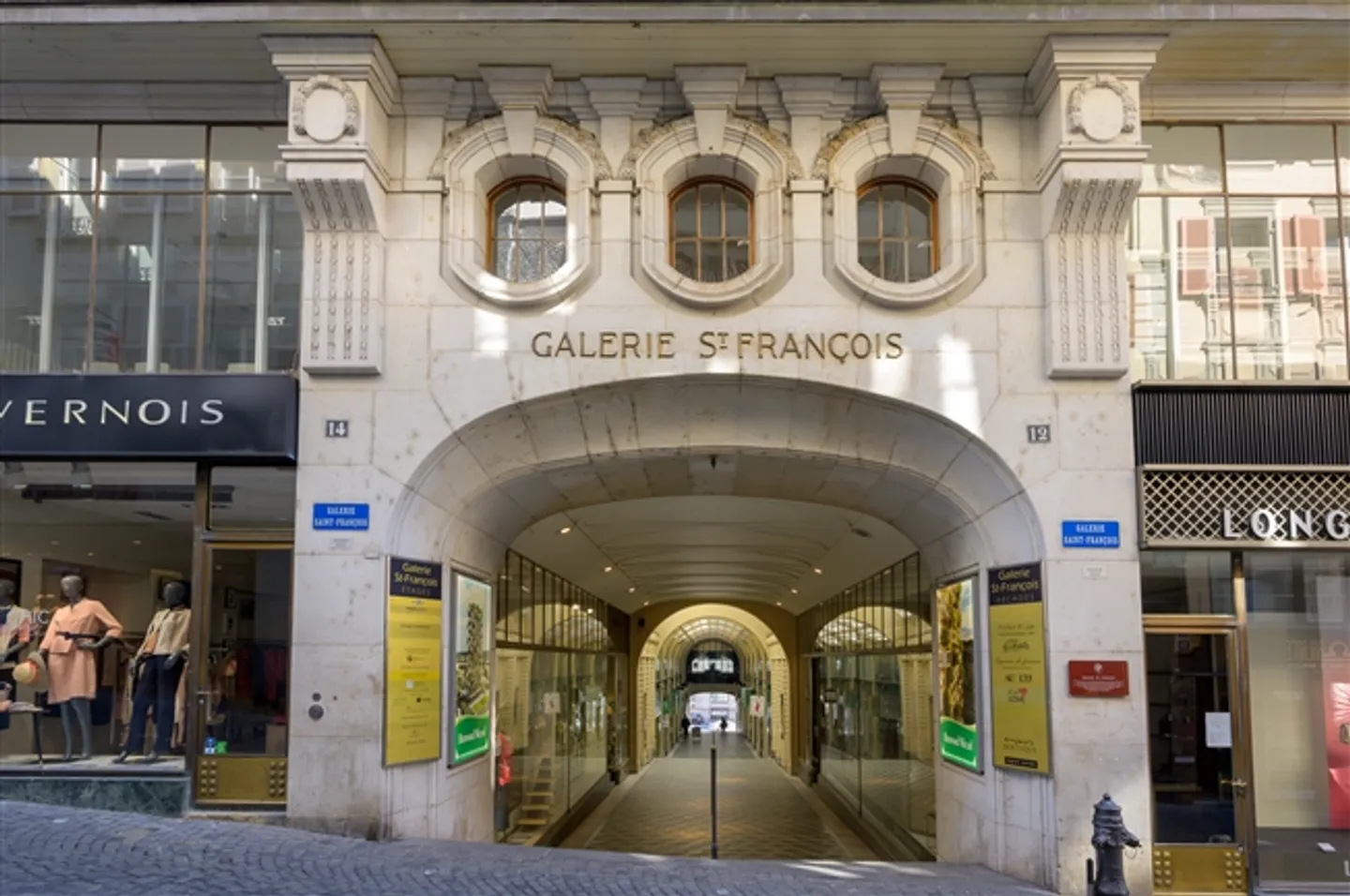 Espace Commercial Historique - Photo 1 sur 10