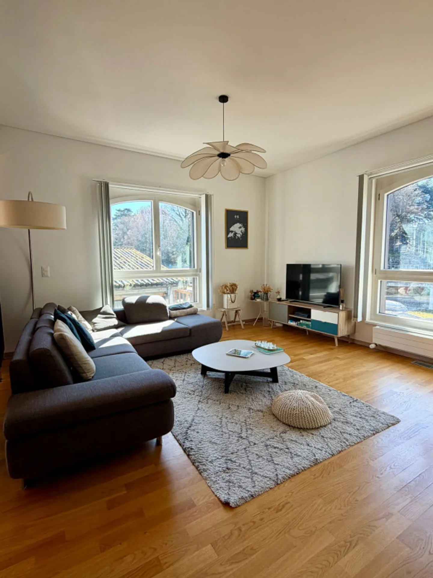 Loft Moderne en Emplacement Idéal - Photo 1 sur 5