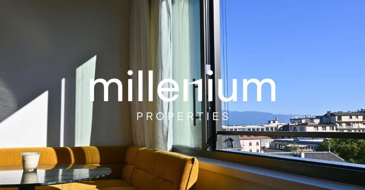 Studio eccezionale – Residenza Lac Tower - Foto 4 di 10