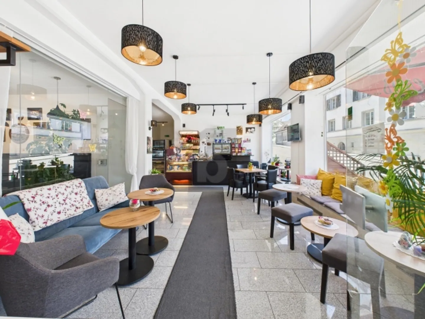 PRENDRE LE BISTRO ET COMMENCER DEMAIN - Photo 4 sur 6