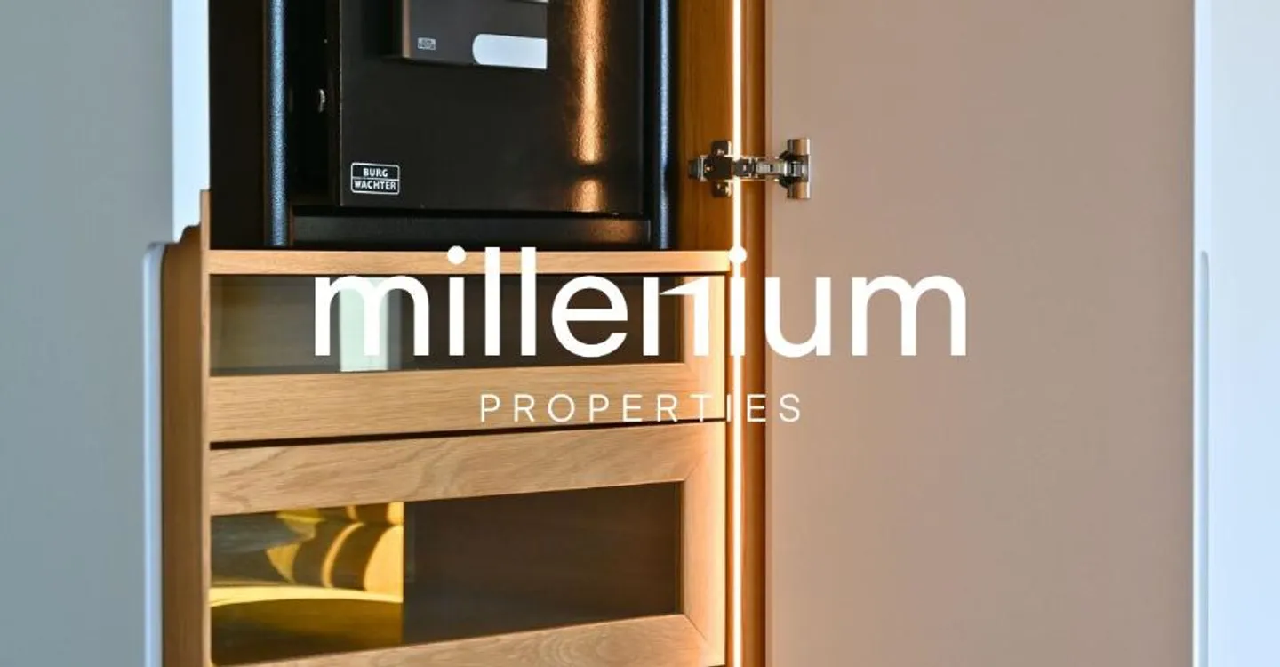 Studio eccezionale – Residenza Lac Tower - Foto 10 di 10
