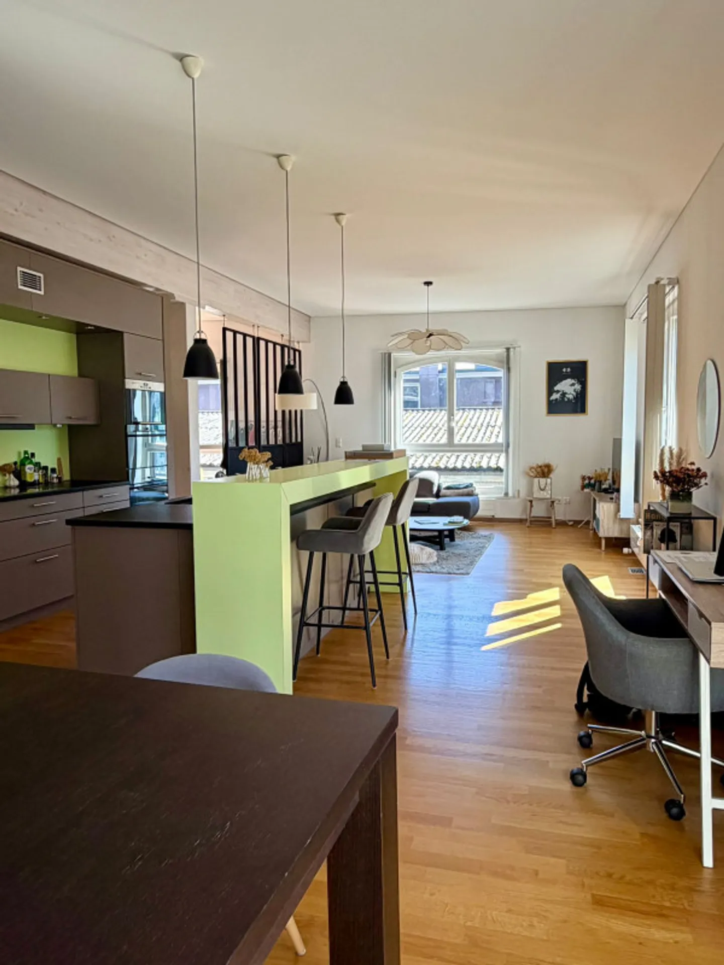 Loft Moderne en Emplacement Idéal - Photo 5 sur 5