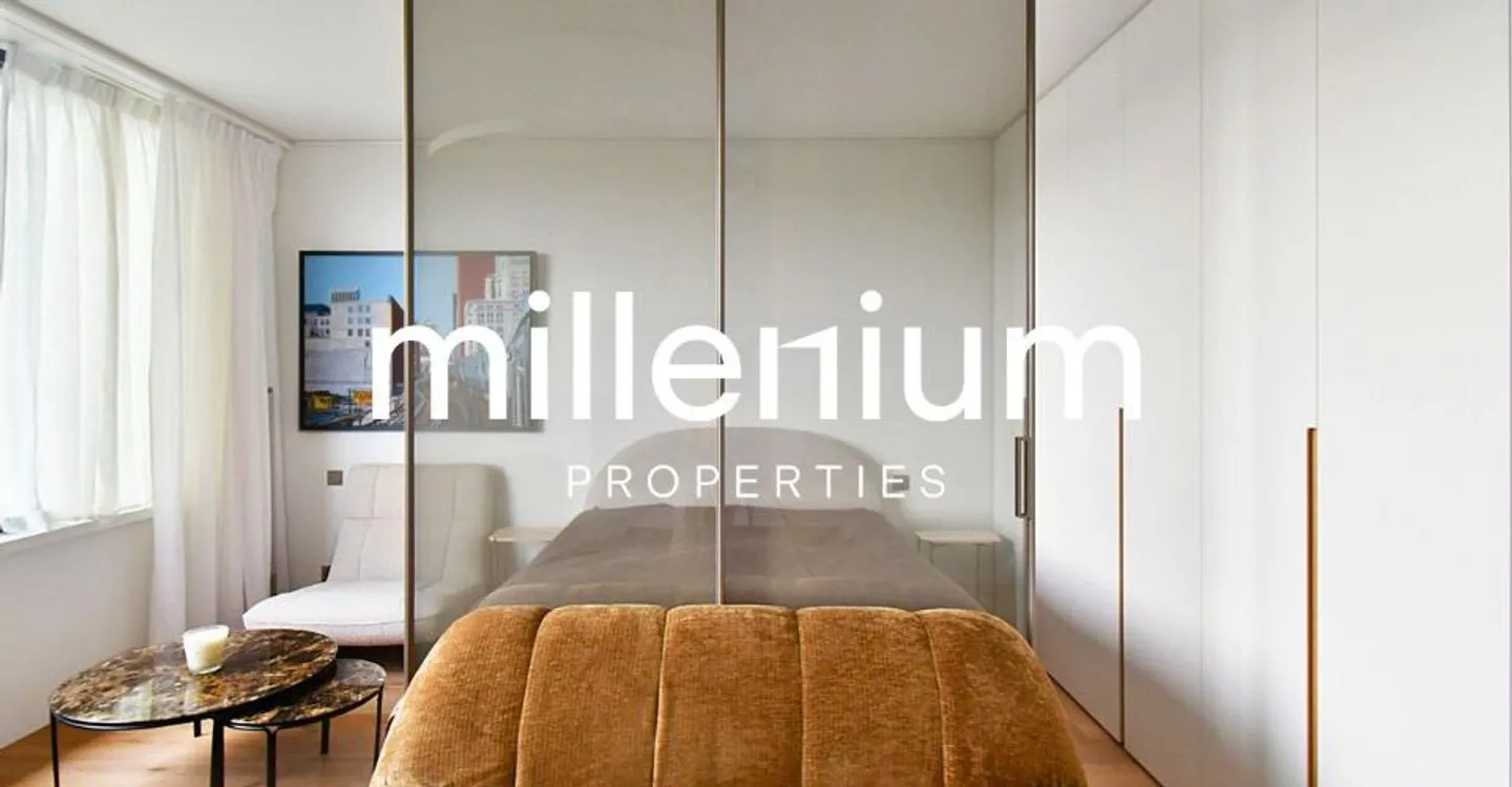 Studio eccezionale – Residenza Lac Tower - Foto 5 di 10