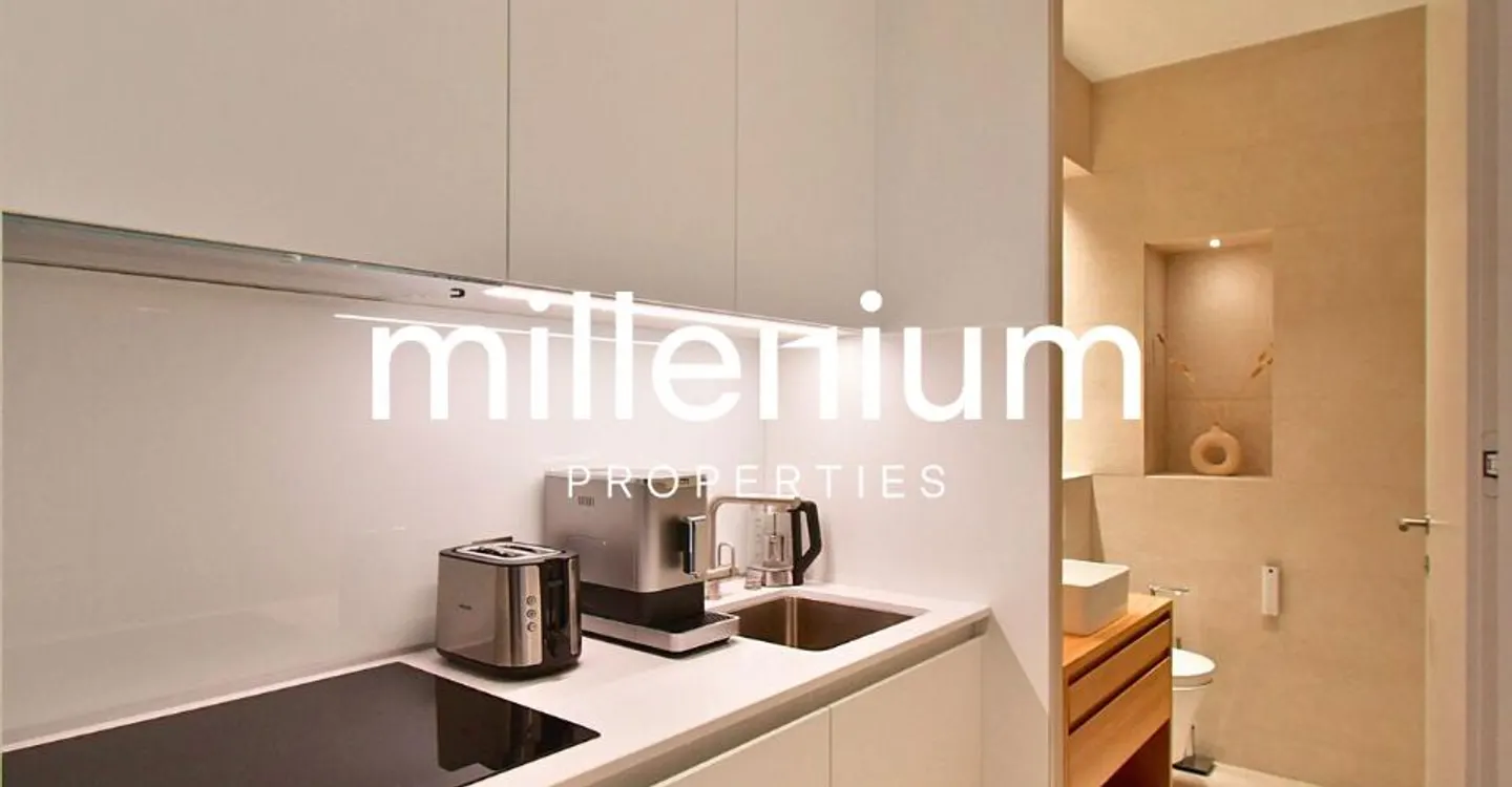 Studio eccezionale – Residenza Lac Tower - Foto 7 di 10