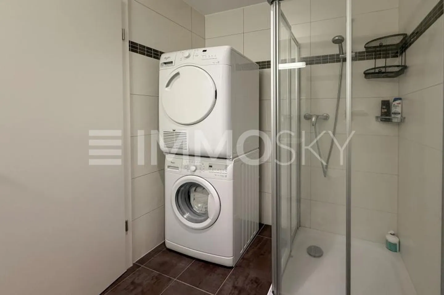 Two and a Half Room Apartment in Bulle - Photo 5 of 5