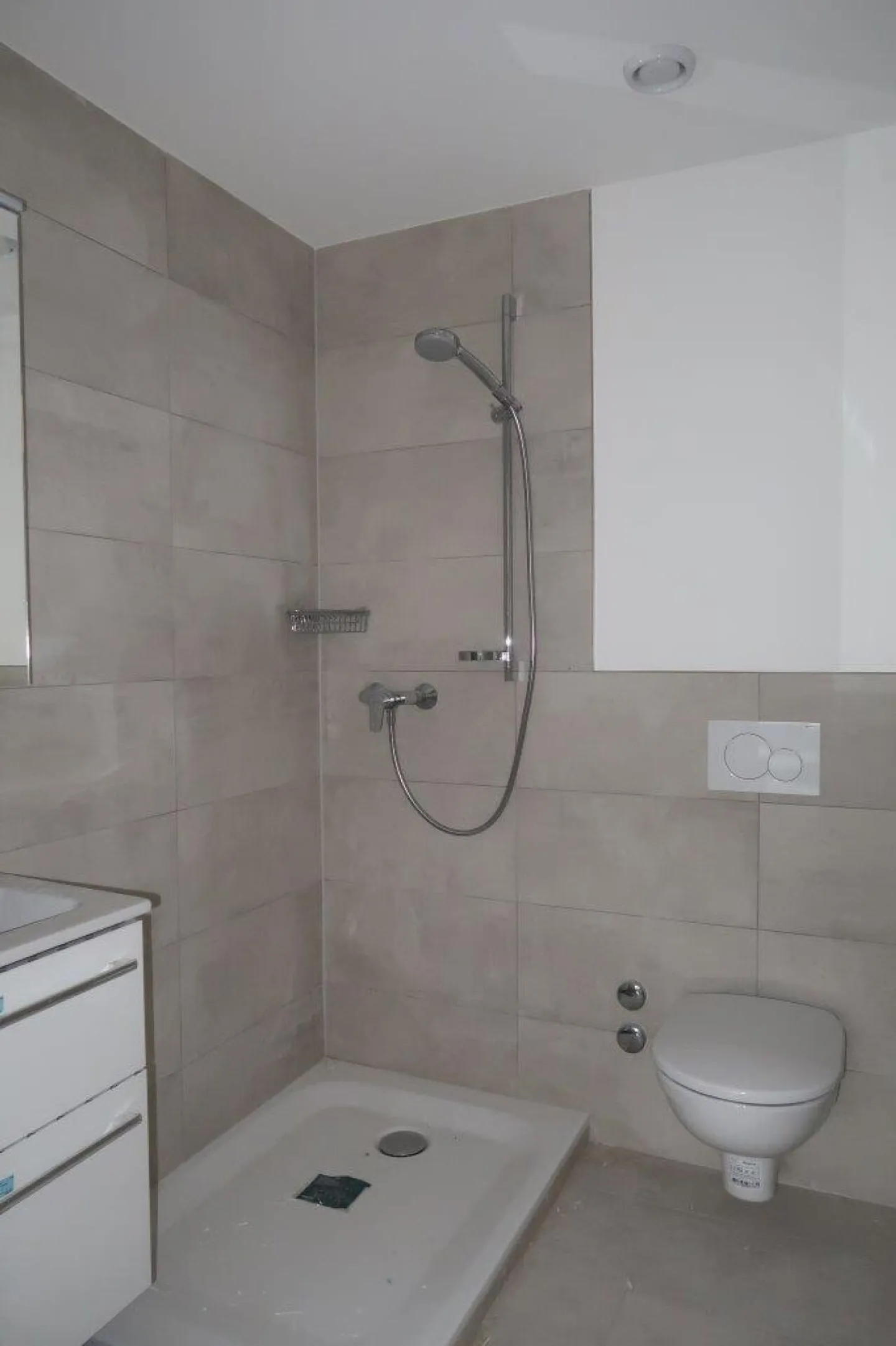 Charmante 2.5-Zimmer-Wohnung mit Balkon - Foto 6 von 12