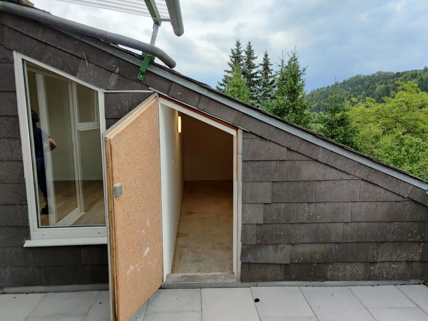 Charmante 2.5-Zimmer-Wohnung mit Balkon - Foto 8 von 12