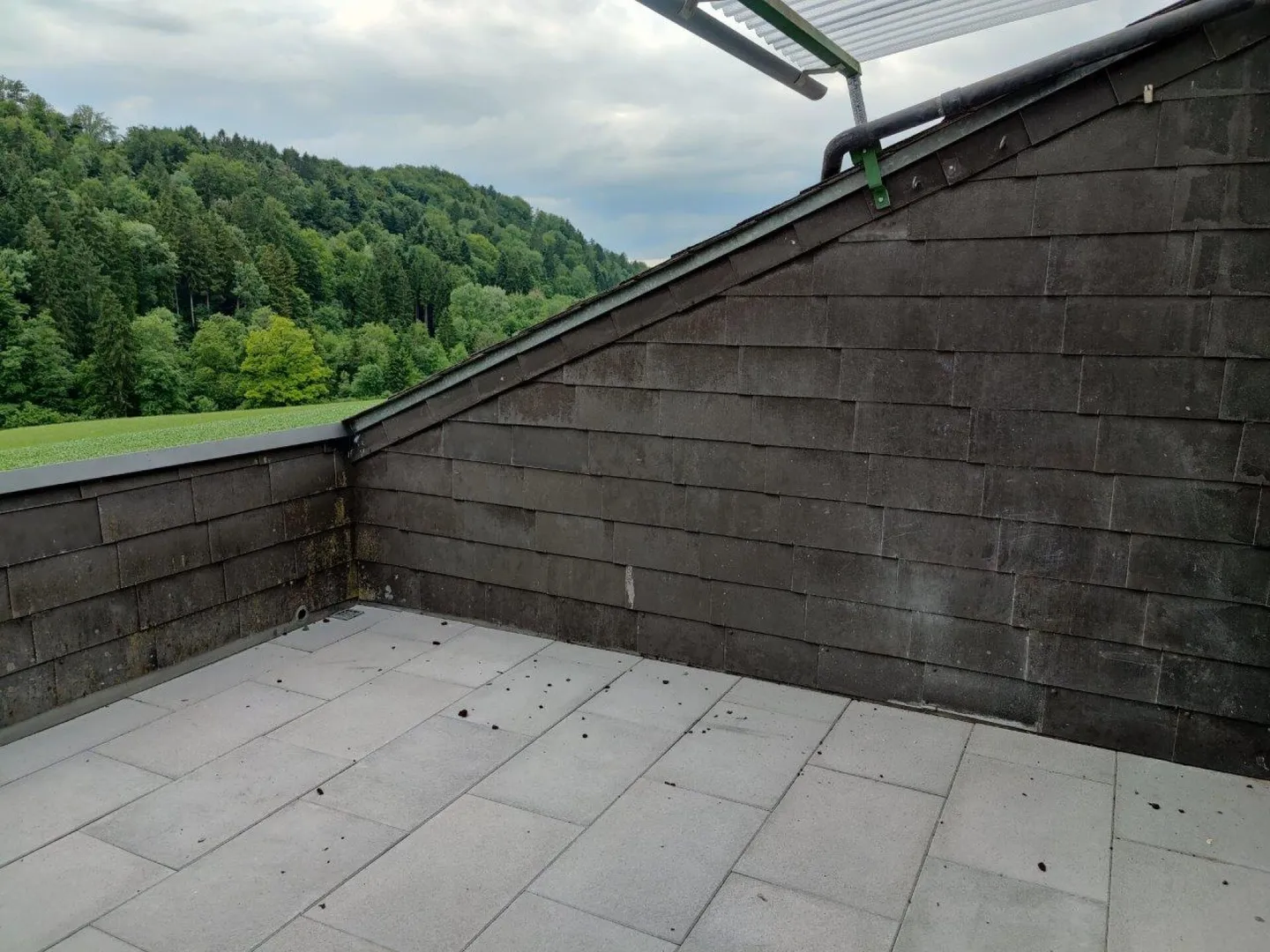 Charmante 2.5-Zimmer-Wohnung mit Balkon - Foto 9 von 12