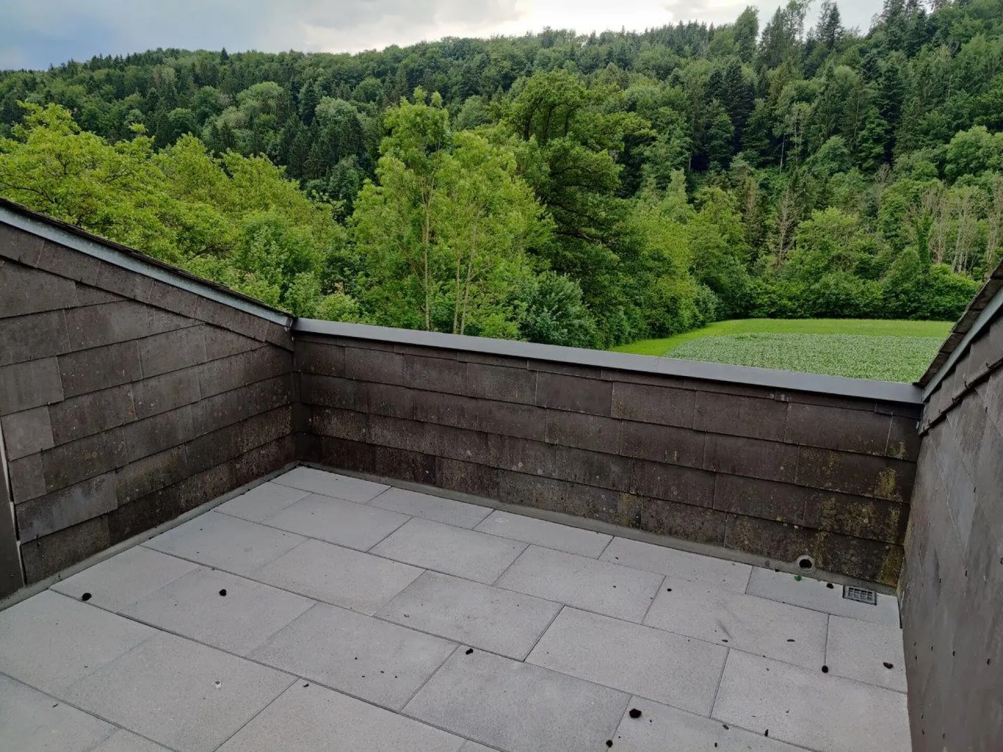 Charmante 2.5-Zimmer-Wohnung mit Balkon - Foto 10 von 12